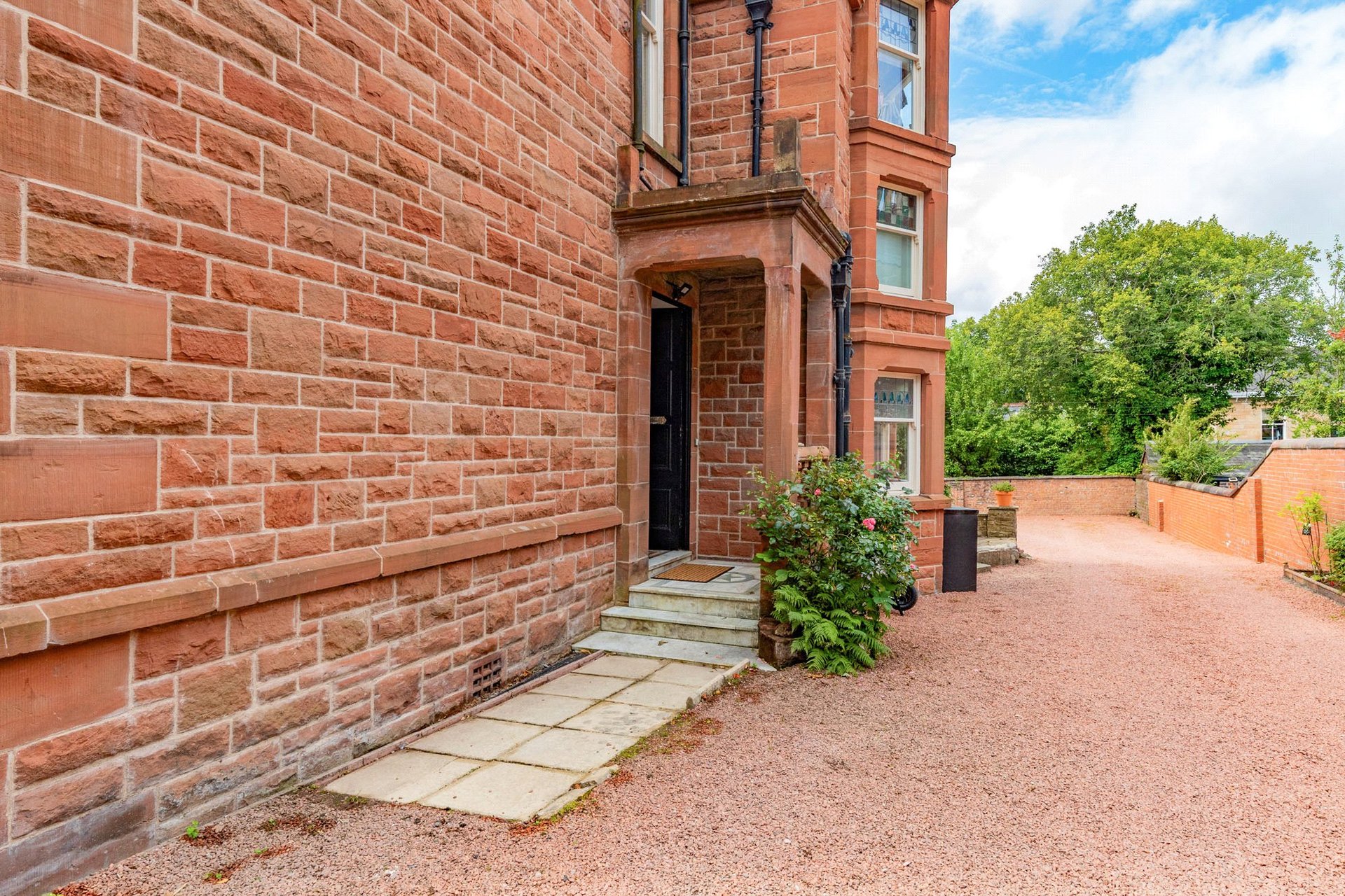 Lower Flat, 8 Torridon Avenue, Dumbreck, Glasgow, G41 5LA - Picture #5
