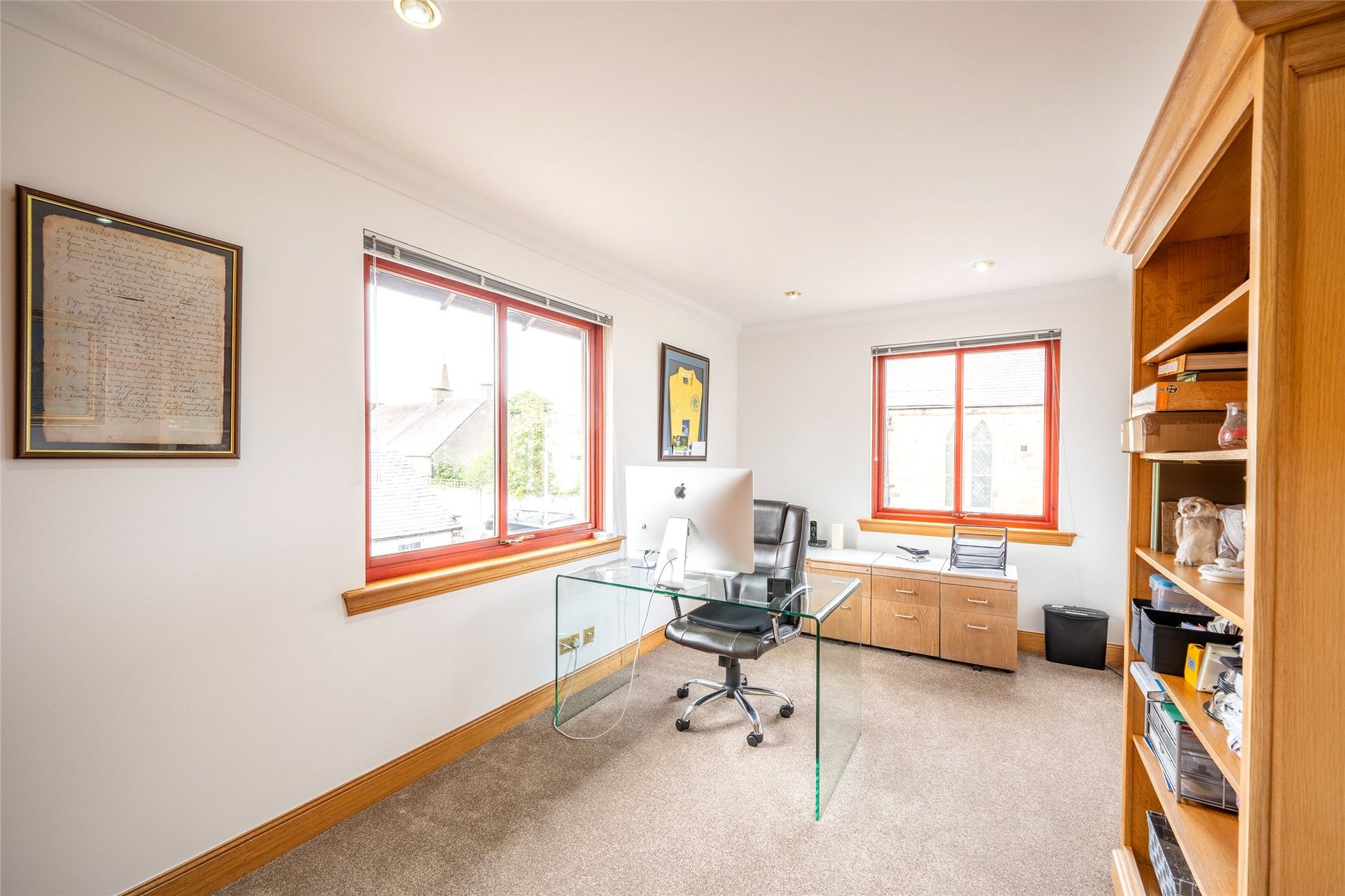 The Grove, 3 Forman Road, Leven, Fife, KY8 4HH - Picture #24