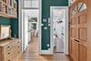 0/1, 17 Overdale Gardens, Battlefield, Glasgow, G42 9QG - Picture #8