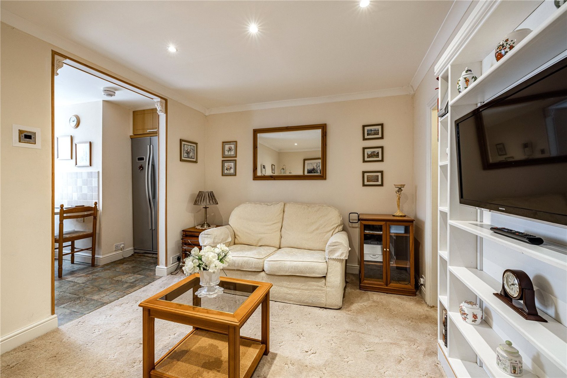 18 Horsemarket, Kelso, TD5 7HA - Picture #3