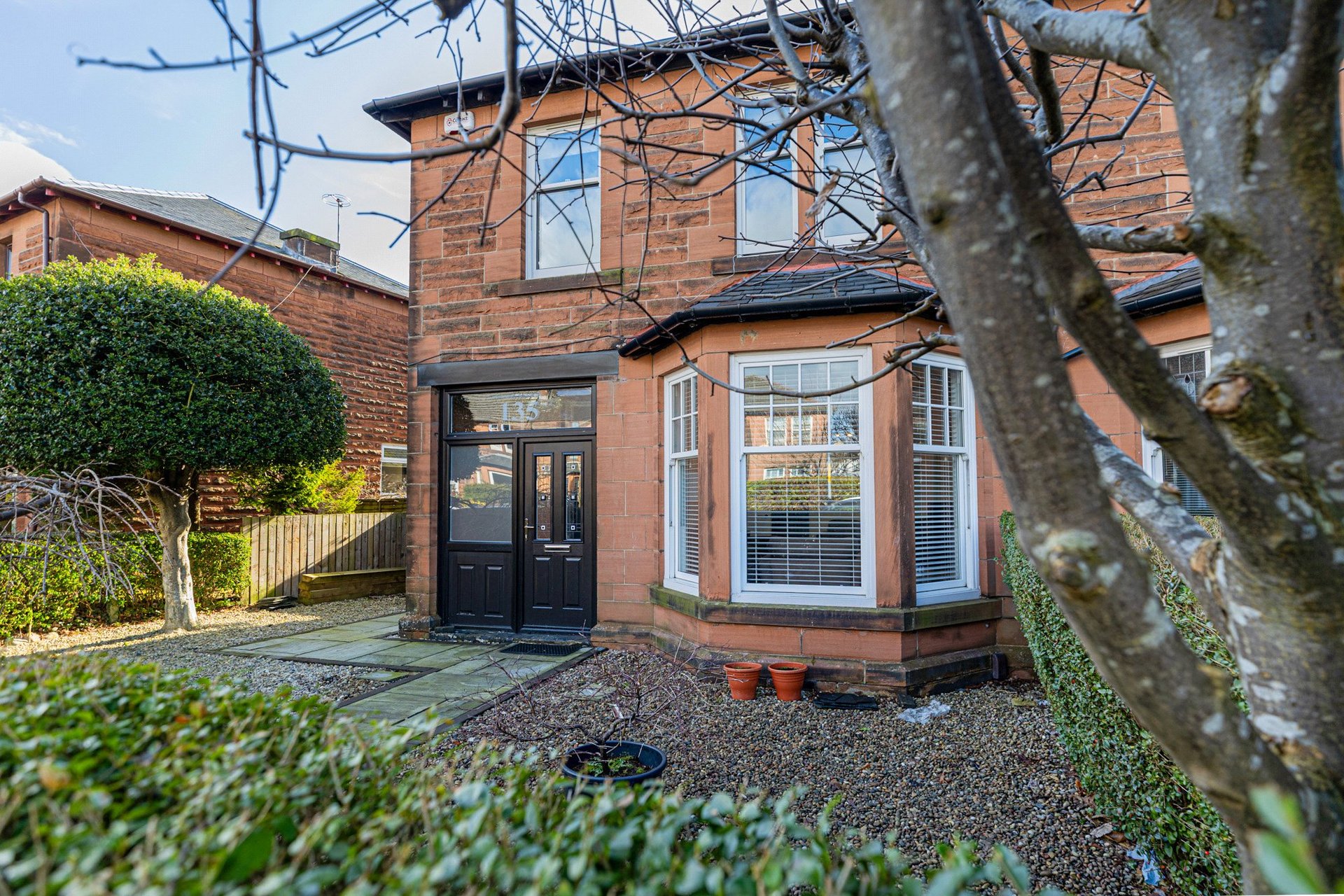 135 Essex Drive, Jordanhill, Glasgow, G14 9PD - Picture #33