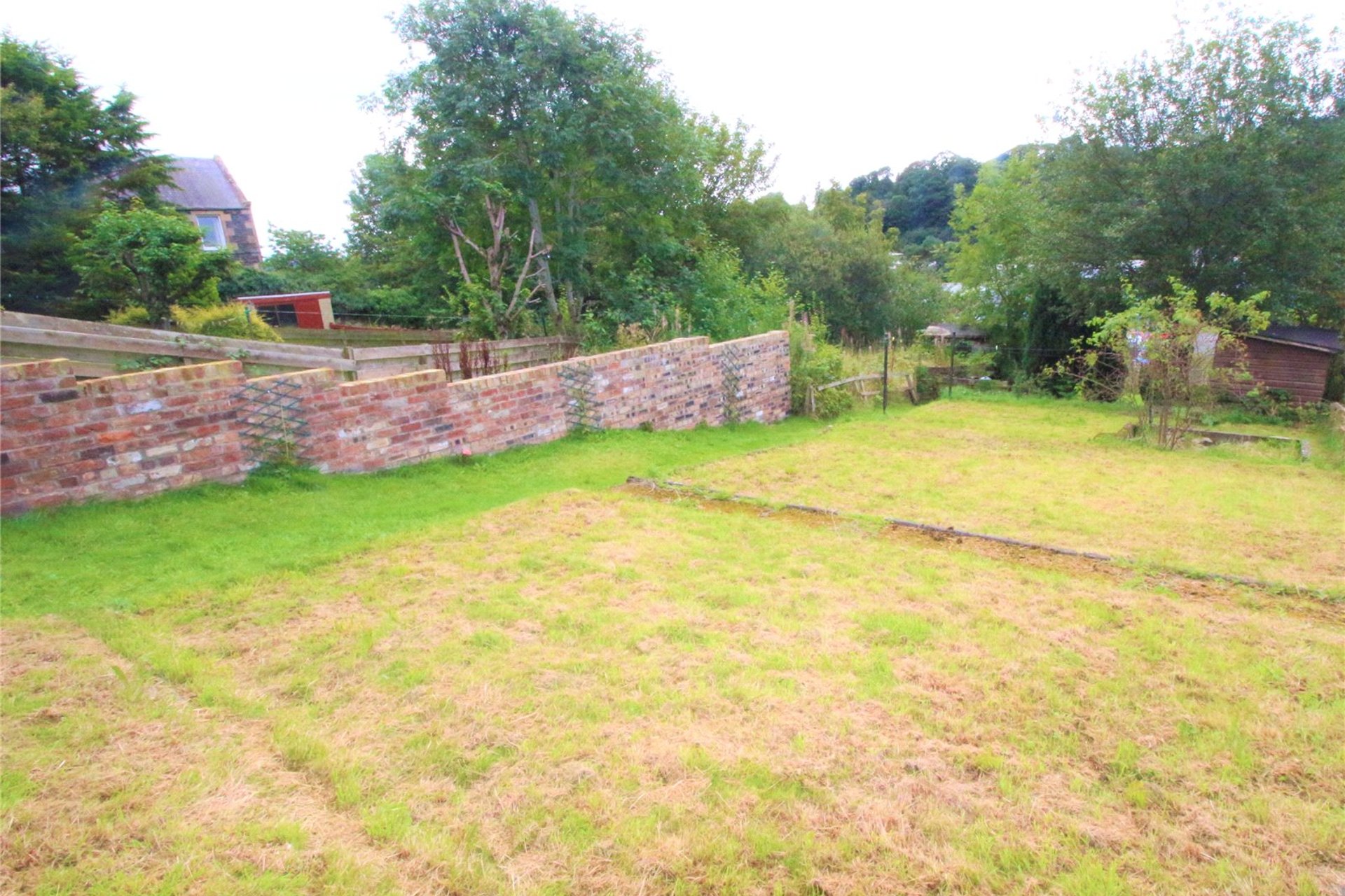 213 Magdala Terrace, Galashiels, Selkirkshire, TD1 2HY - Picture #12