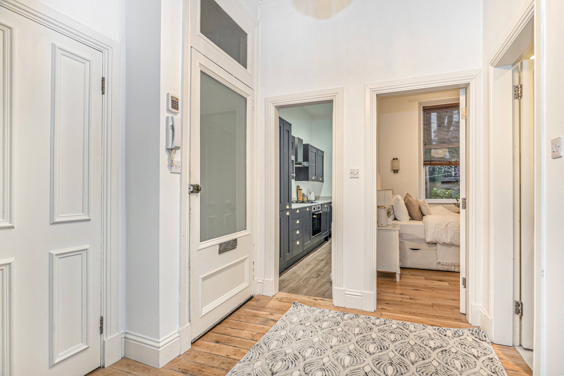 0/2, 23 Melrose Gardens, North Kelvinside, Glasgow, G20 6RB - Picture #5