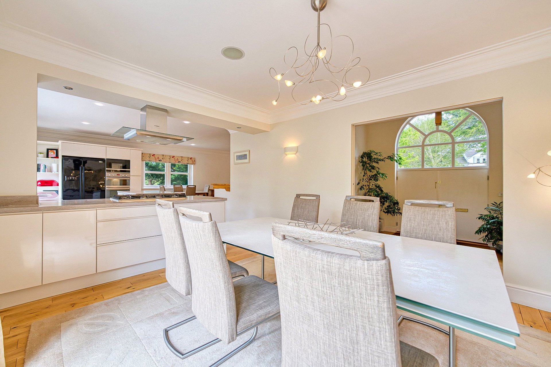5 Capelrig Lane, Newton Mearns, Glasgow, G77 6XZ - Picture #13