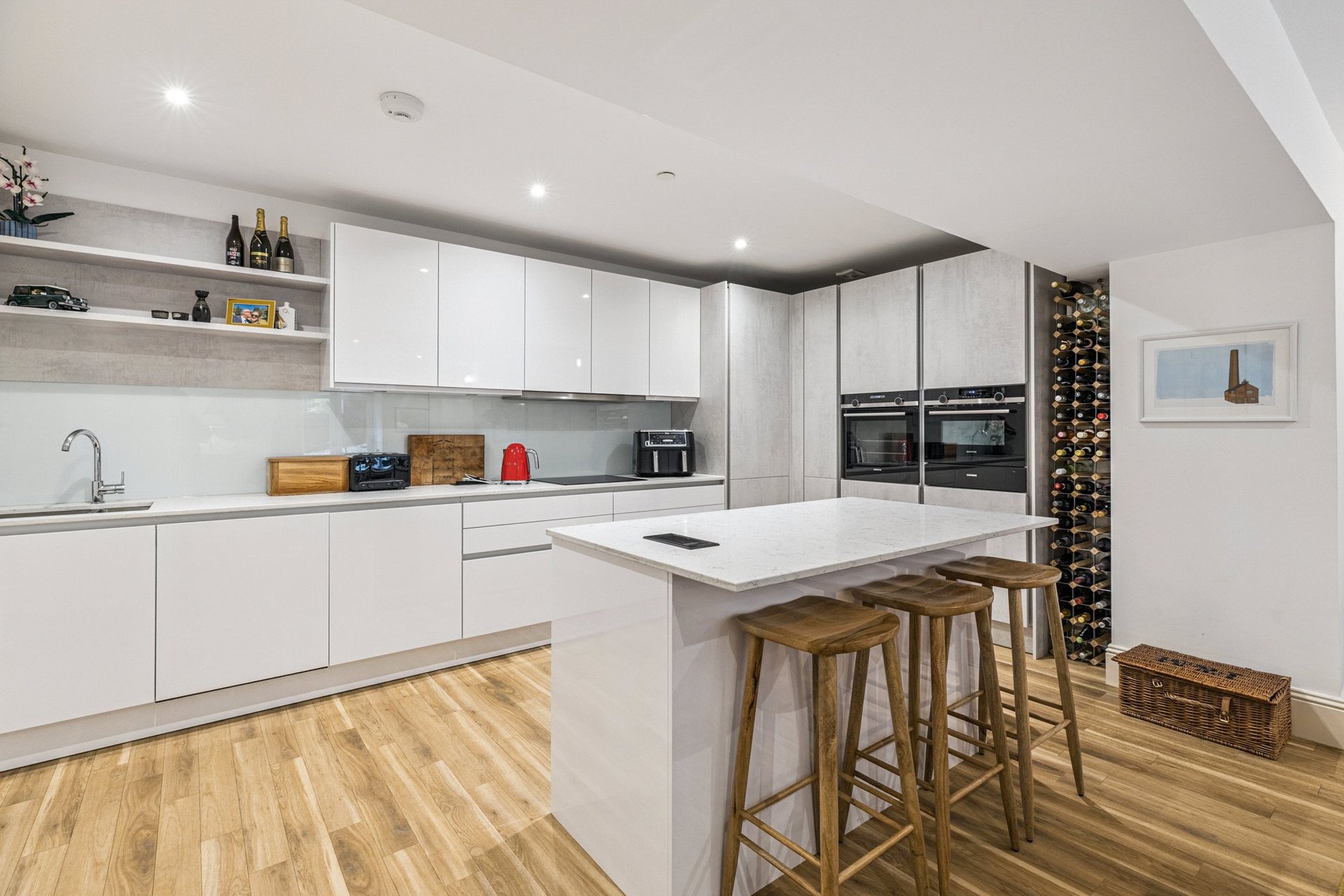 17A Belhaven Terrace West, Dowanhill, Glasgow, G12 0UL - Picture #10