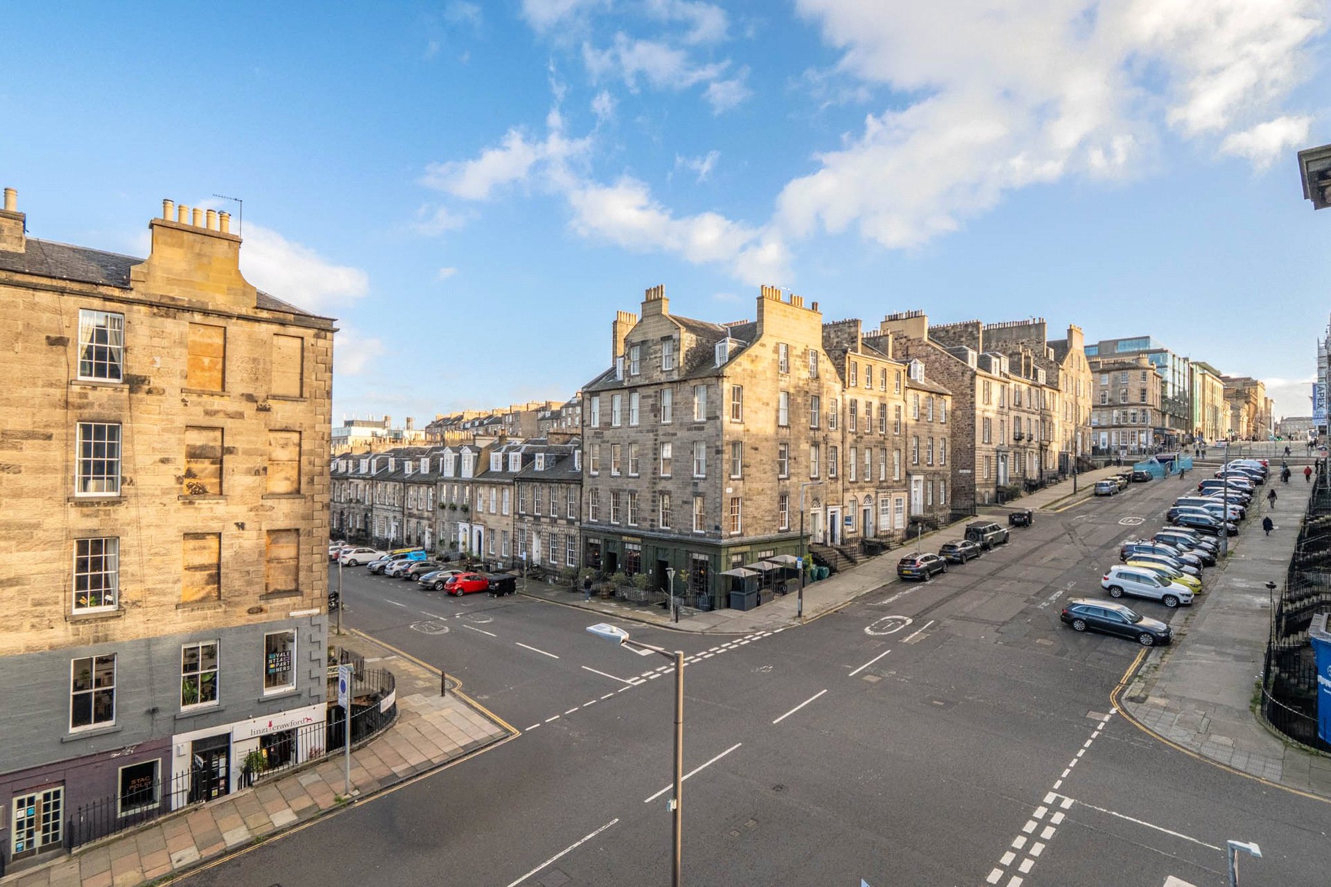 8/5 Abercromby Place, Edinburgh, EH3 6LB - Picture #25