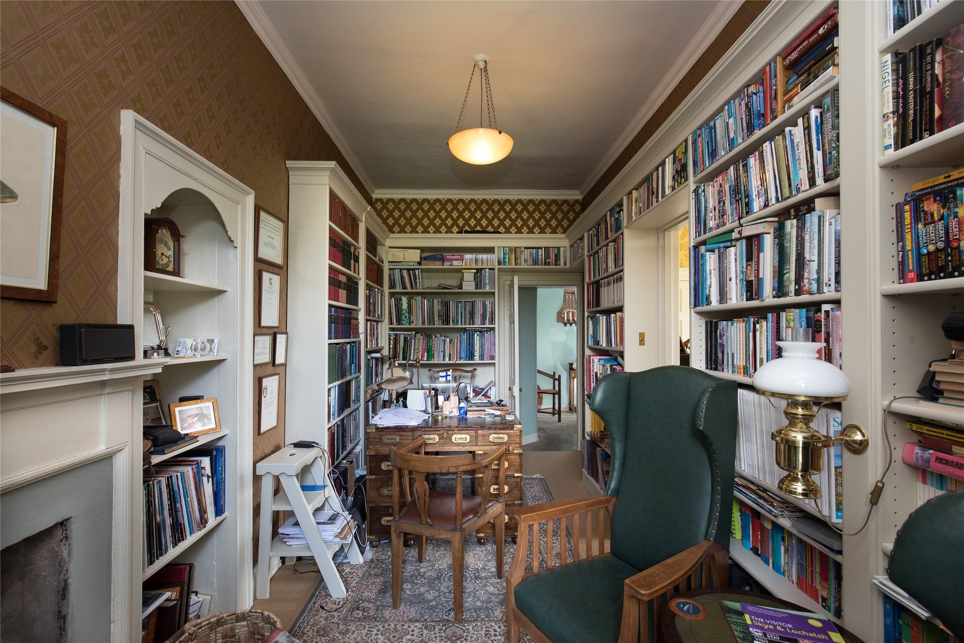 Nether Horsburgh Farmhouse, Innerleithen, Scottish Borders, EH44 6RE - Picture #13