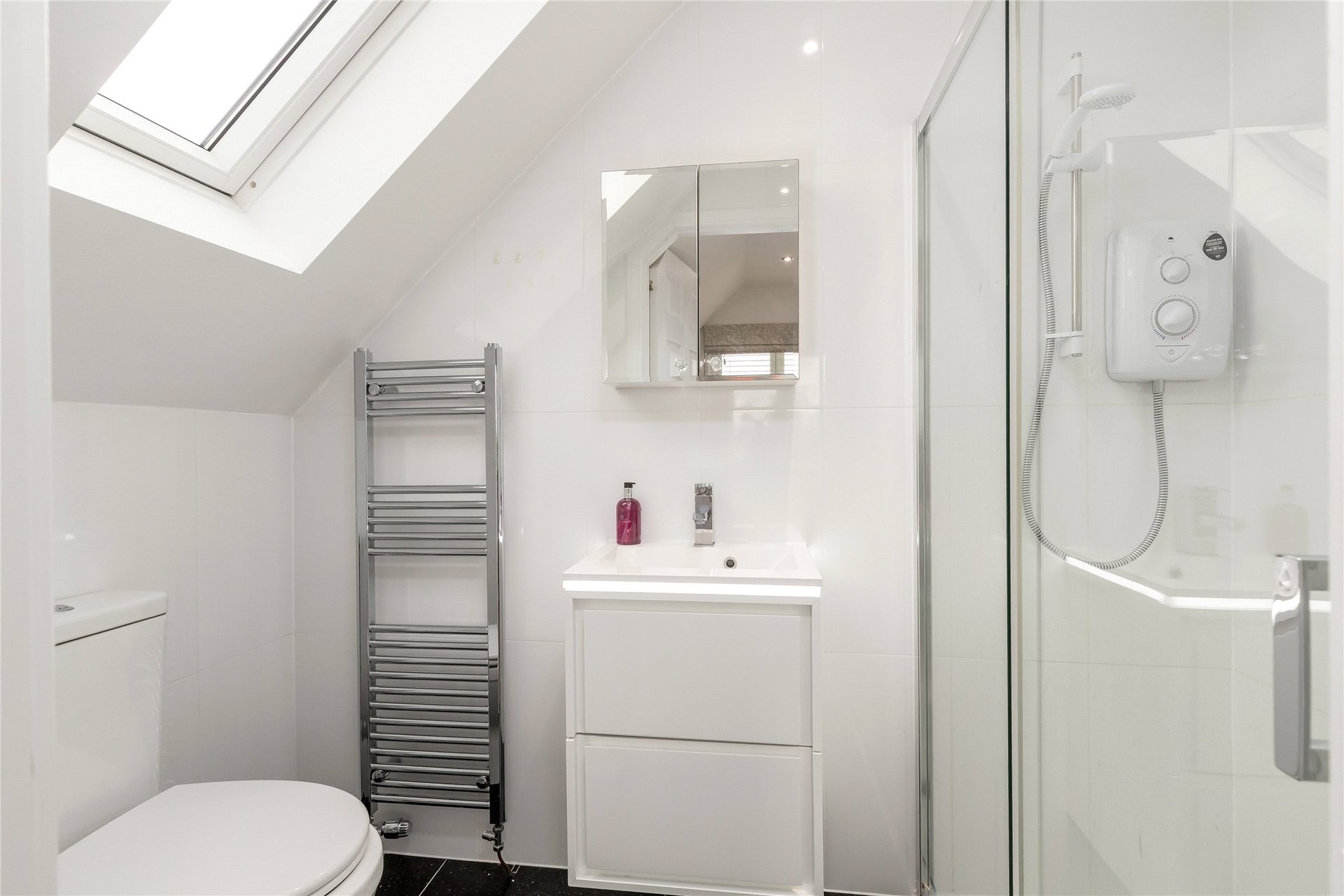 14 East Bay, North Queensferry, Inverkeithing, Fife, KY11 1JX - Picture #18