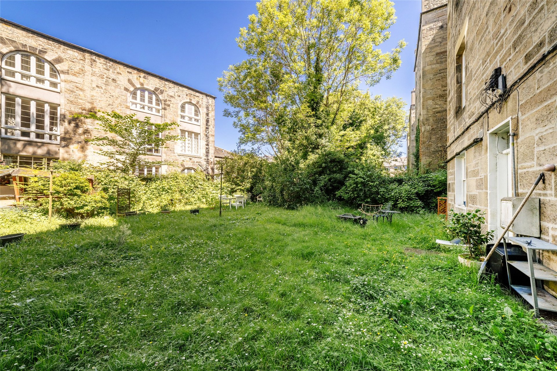 8/9 Leslie Place, Stockbridge, Edinburgh, EH4 1NH - Picture #14