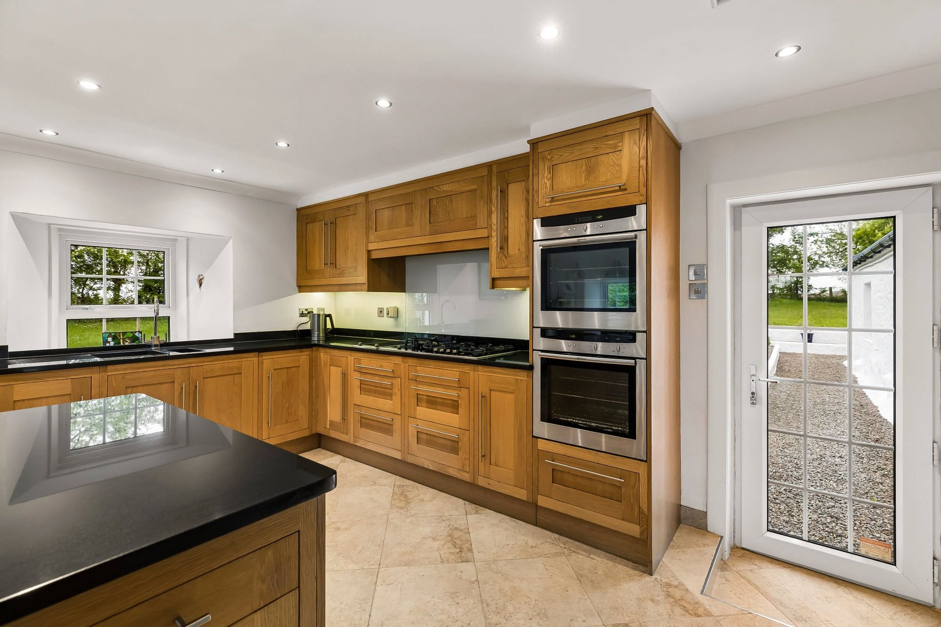 Irvinehill Farm, Stewarton, Kilmarnock, East Ayrshire, KA3 3EL - Picture #12