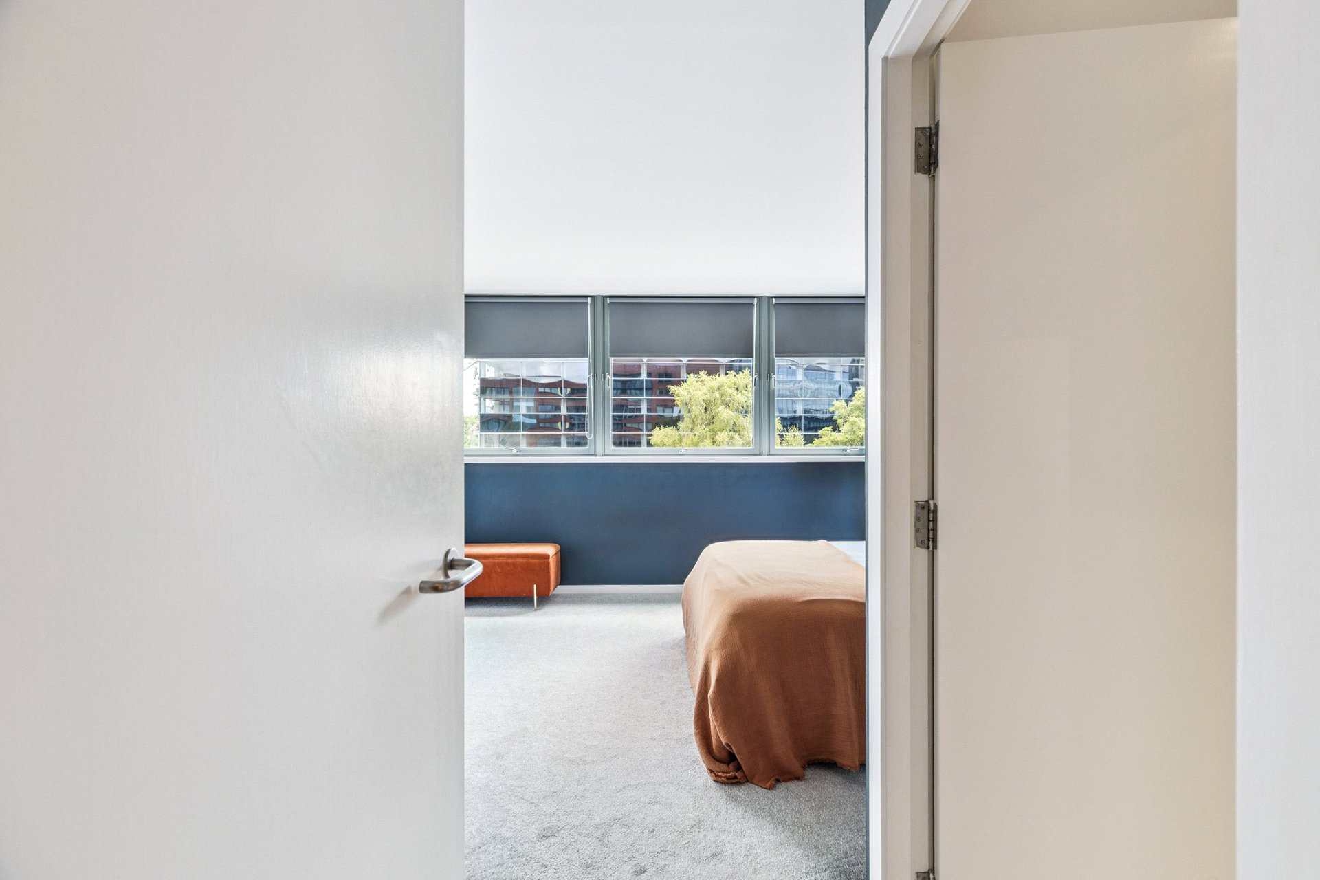 Flat 52 The Matrix Building (2/1), 100 Cowcaddens Road, Cowcaddens, Glasgow City, G4 0HL - Picture #15