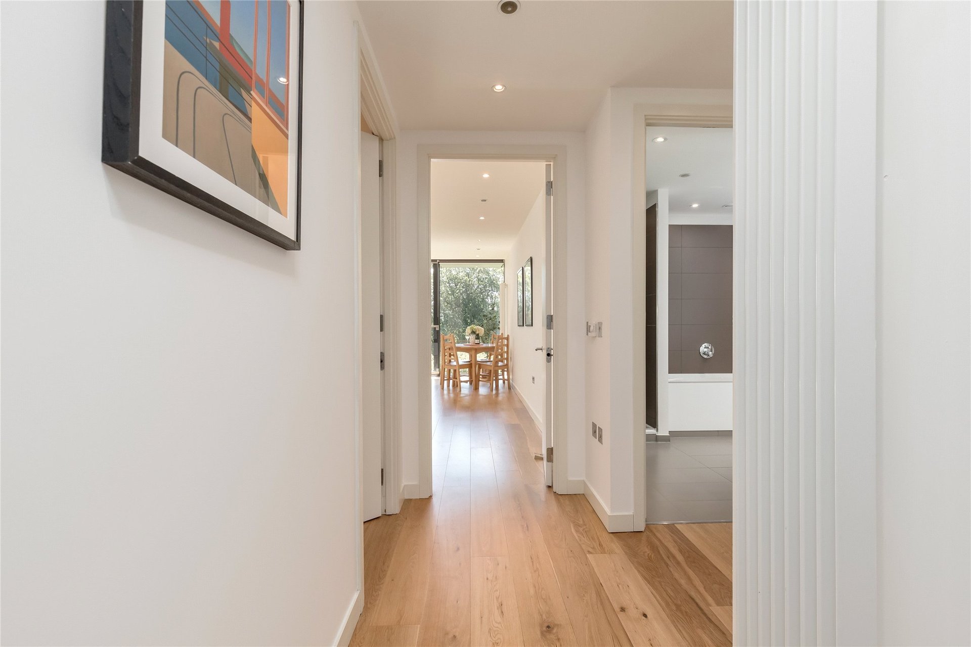 Flat 6, 8 Simpson Loan, Edinburgh, Midlothian, EH3 9GS - Picture #11