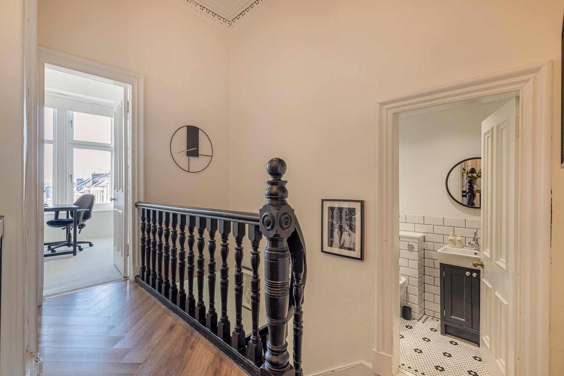 39B Overdale Street, Langside, Glasgow, G42 9PZ - Picture #24