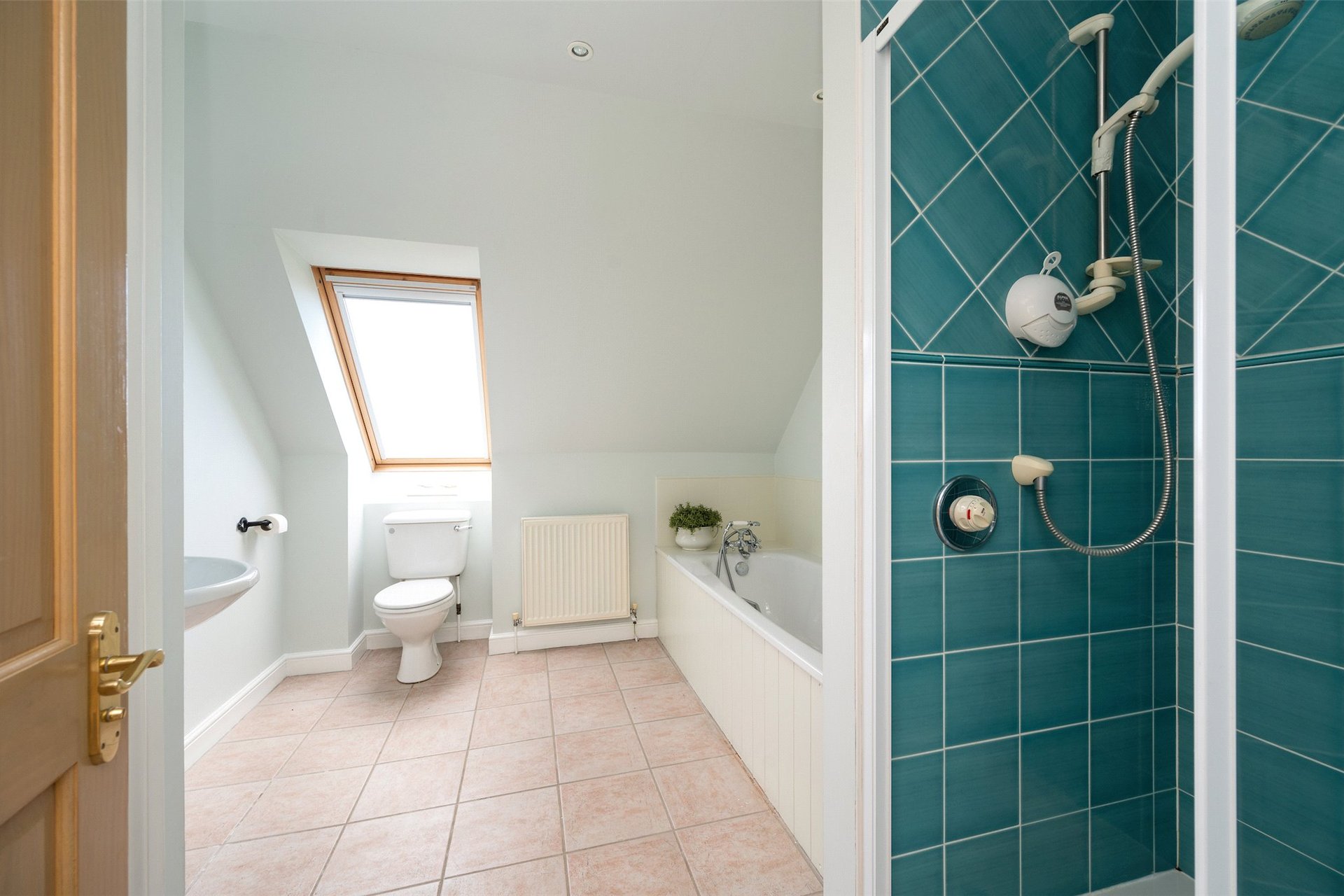 Hemmel House, 10 The Courtyard, Easter Broomhouse, Dunbar, East Lothian, EH42 1RA - Picture #22