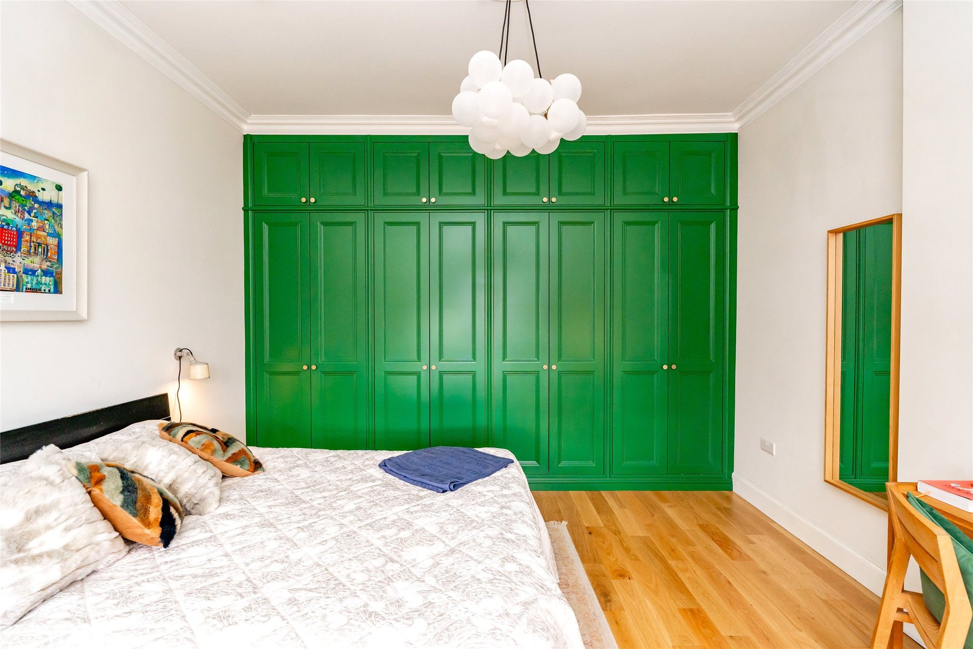7 Swanston Village, Edinburgh, Midlothian, EH10 7DT - Picture #11