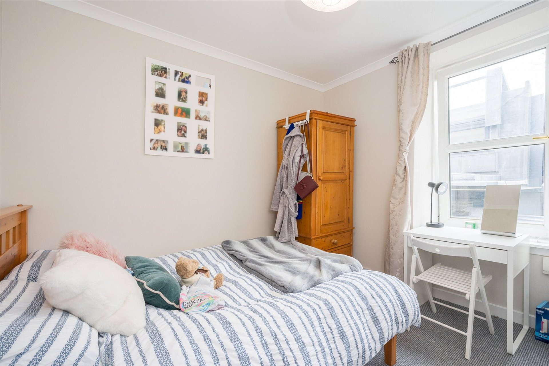 4/4 Hart Street, Edinburgh, EH1 3RN - Picture #13