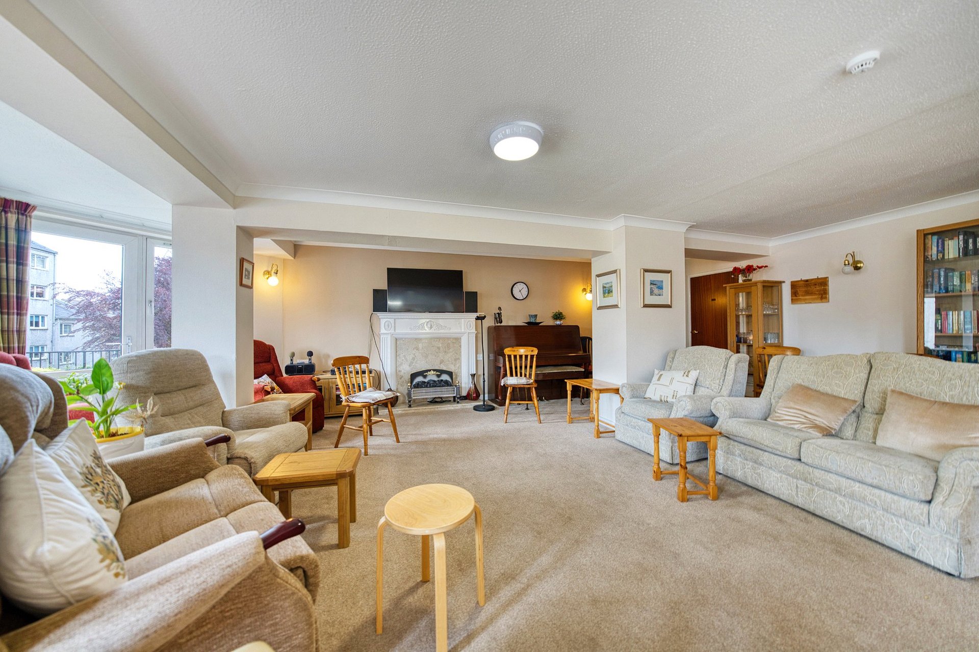 Flat 7, Homebrae House, 1 Strathblane Road, Milngavie, G62 8DN - Picture #20