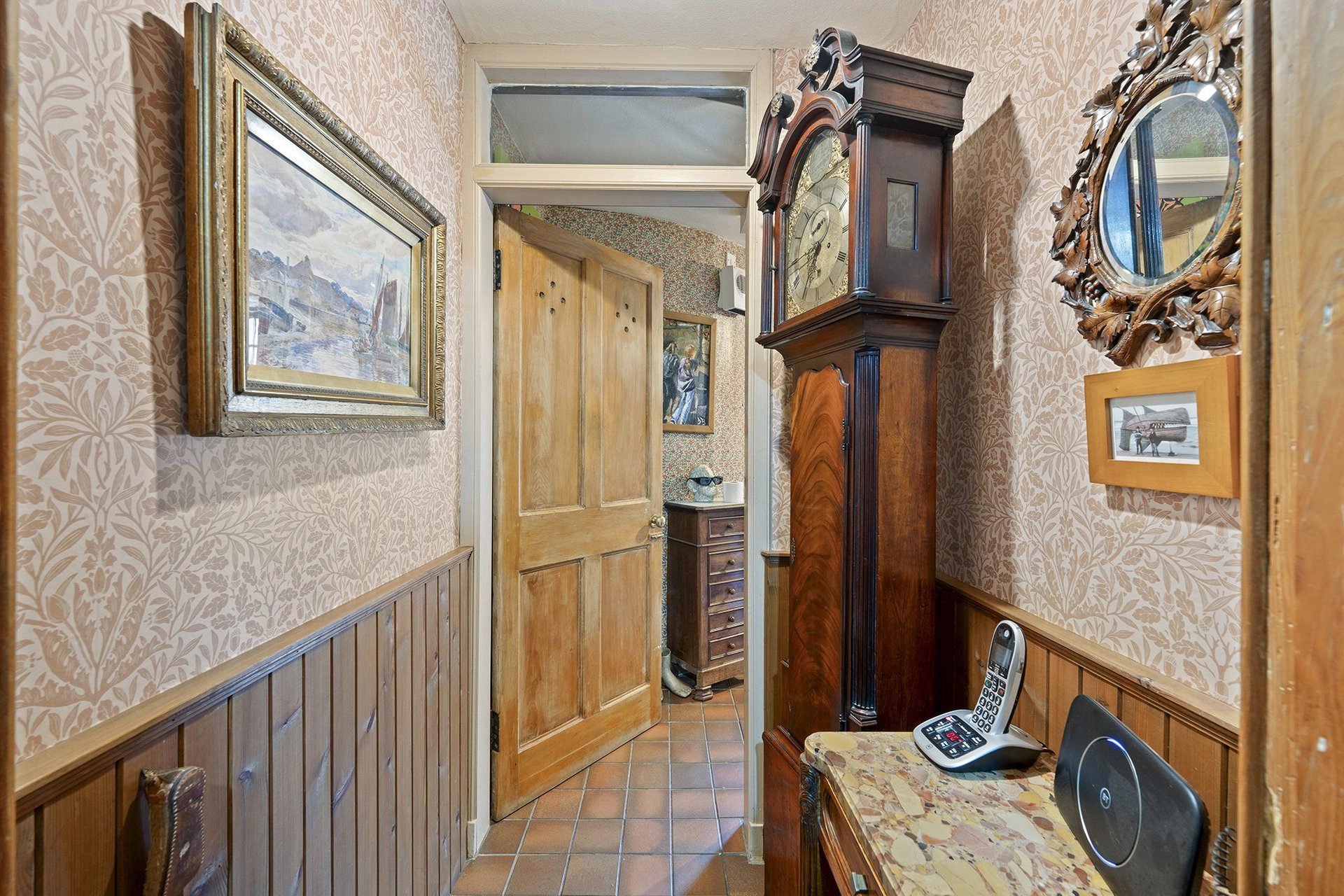 Gardeners Cottage, 1 Balbirnie Craft Centre, Markinch, Glenrothes, KY7 6NR - Picture #14
