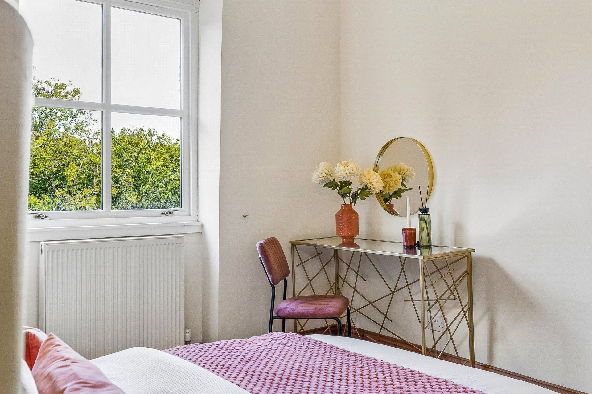 3/2, 11 Dudley Drive, Hyndland, Glasgow, G12 9SF - Picture #25