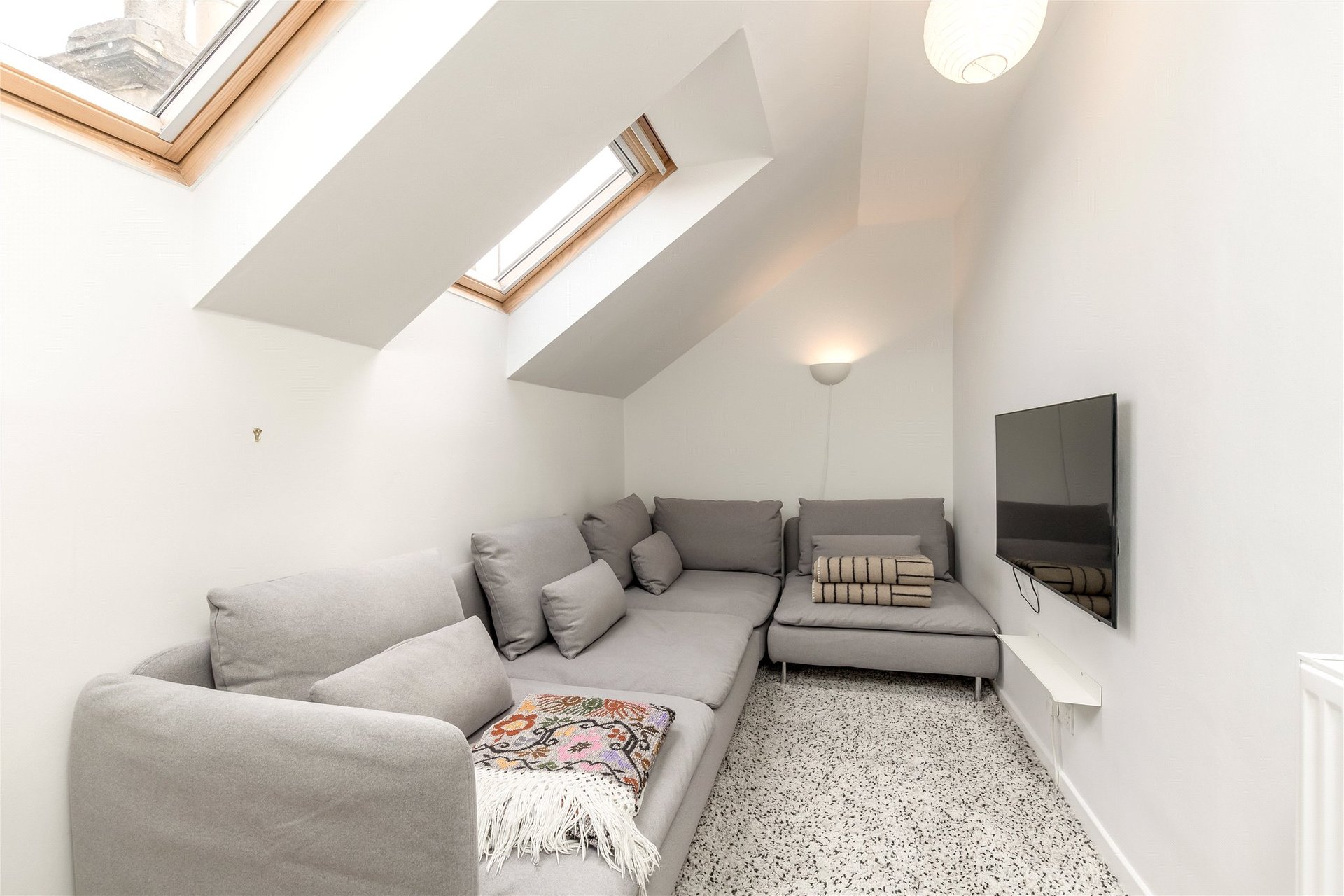 27/7 Comely Bank Road, Edinburgh, EH4 1DS - Picture #26