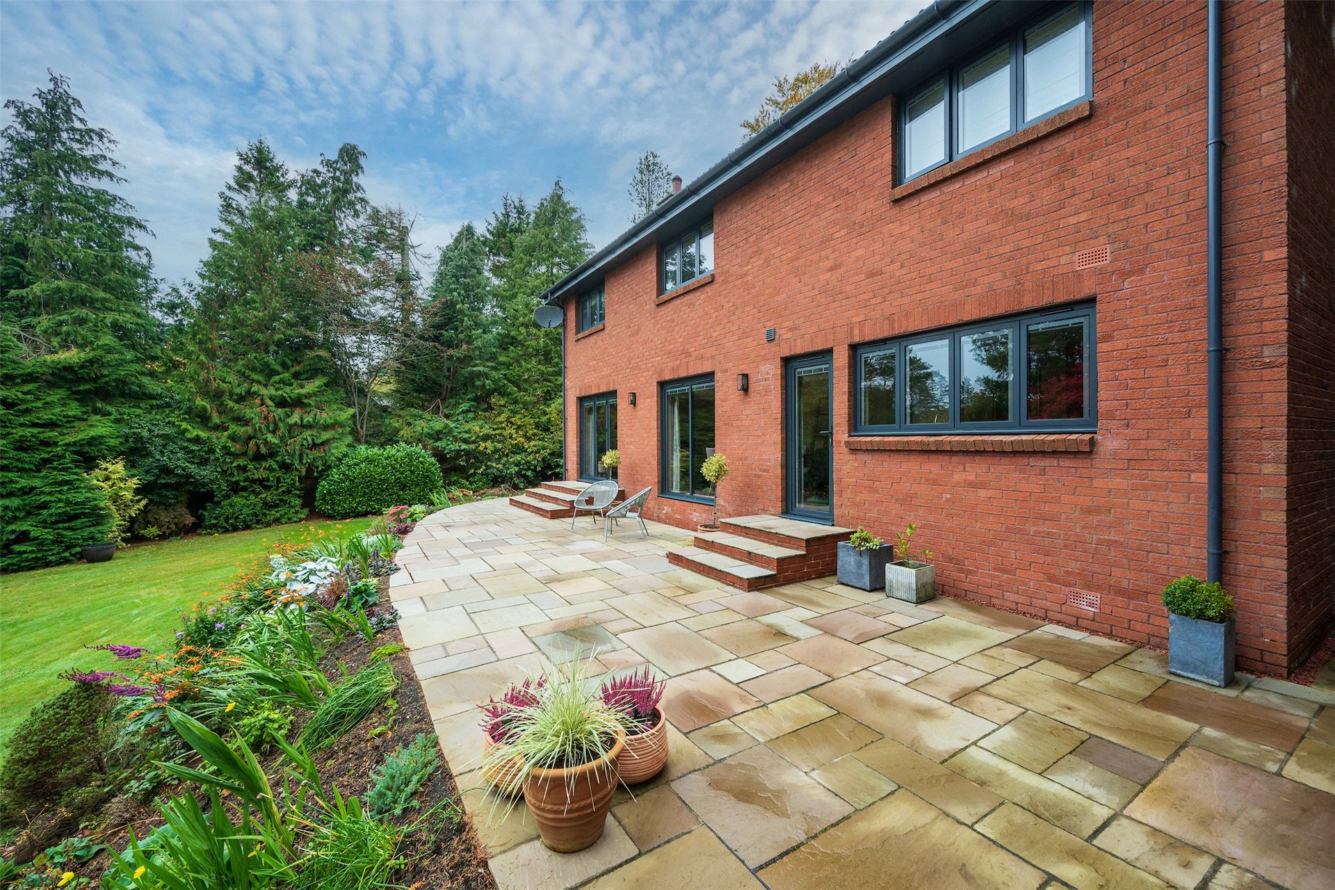 Greenways, Medwyn Road, West Linton, Peeblesshire, EH46 7HA - Picture #27