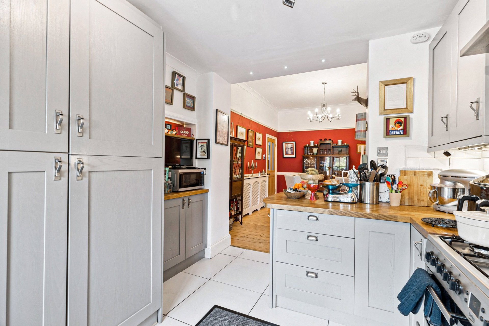 112 Norse Road, Scotstoun, Glasgow, G14 9EQ - Picture #11