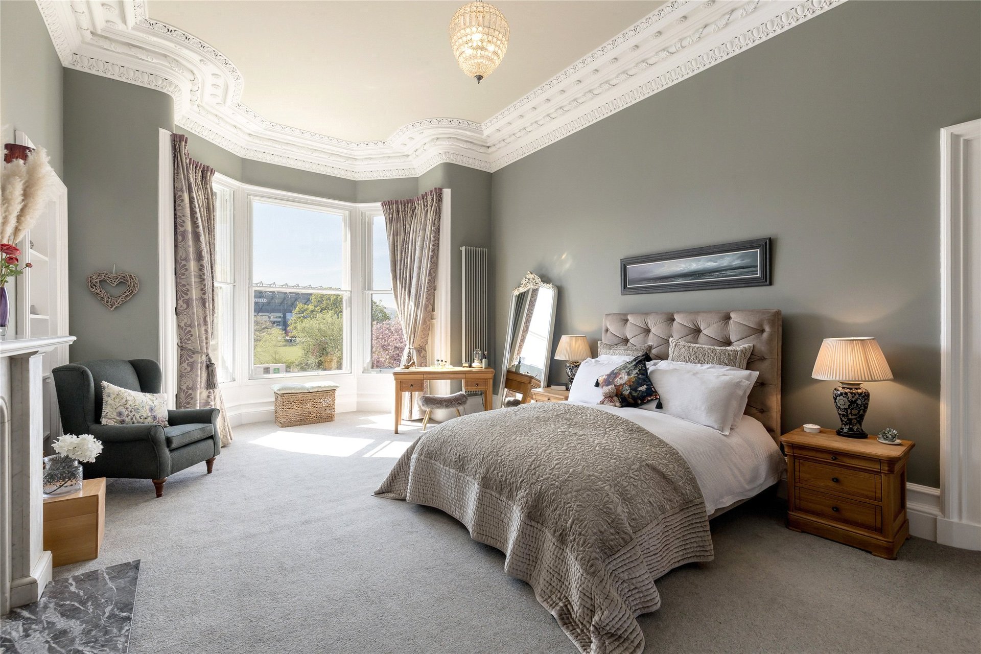 8 Corstorphine Road, Edinburgh, EH12 6HN - Picture #13