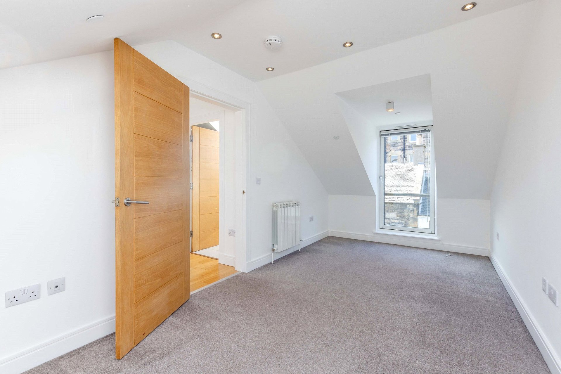 11 Dean Park Mews, Stockbridge, Edinburgh, EH4 1EE - Picture #14