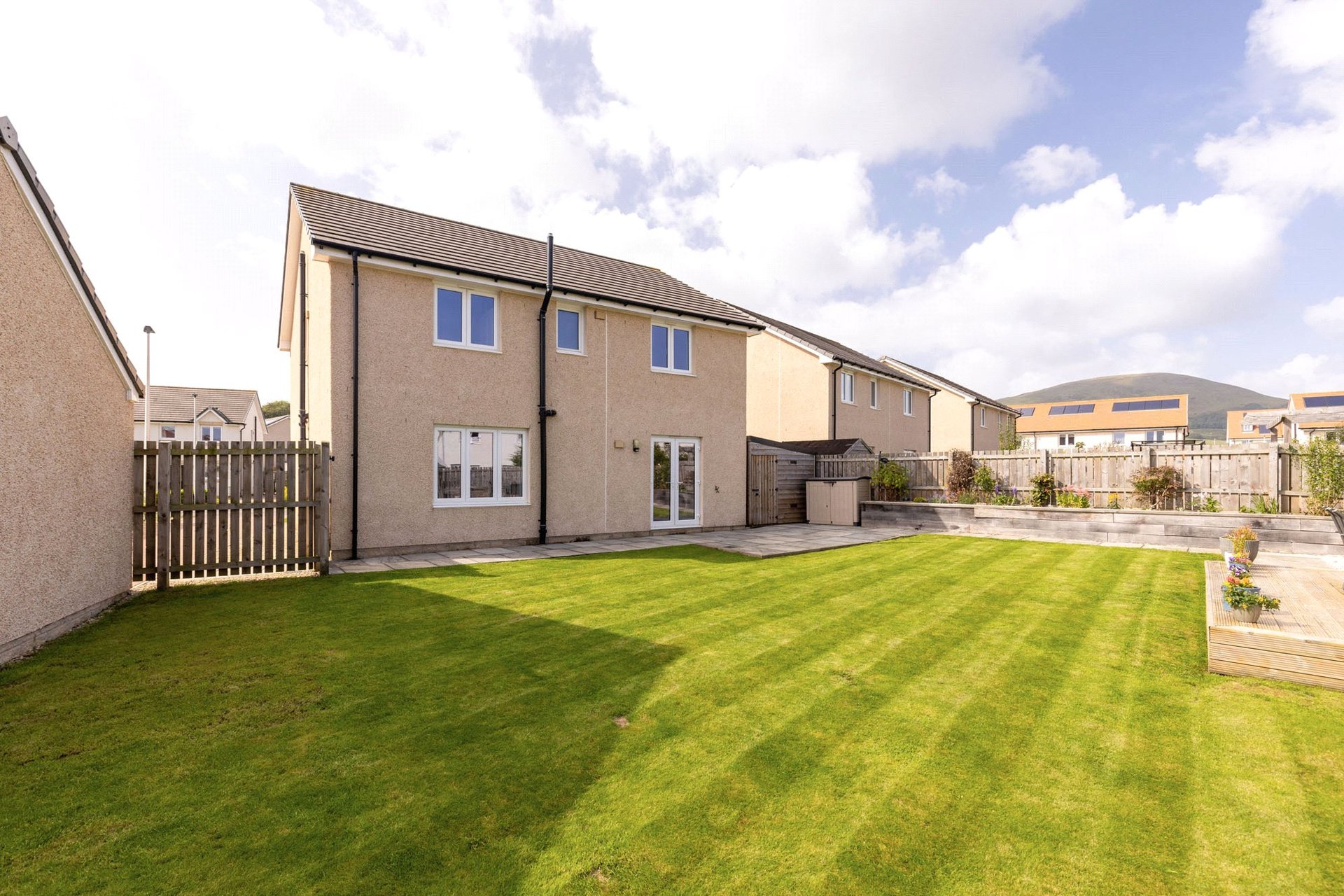 12 Reeforts Avenue, Bilston, Roslin, Midlothian, EH25 9AD - Picture #26