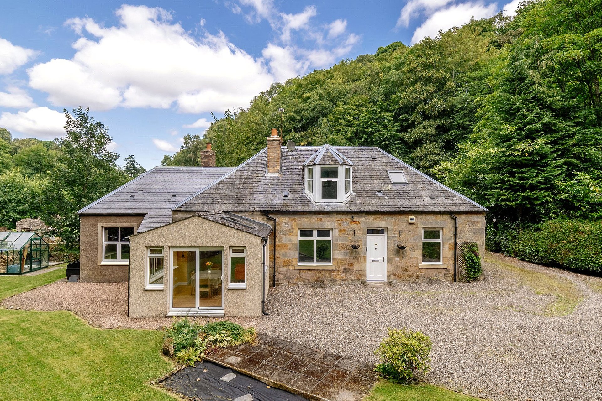 Mill House, Dura Den, Cupar, Fife, KY15 5TJ - Picture #30