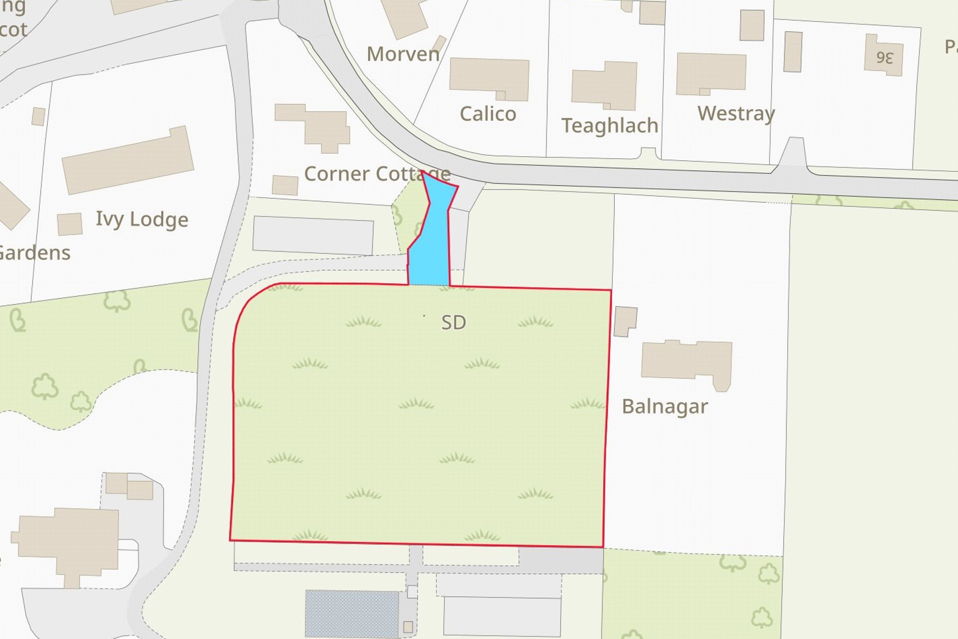 The Walled Garden Development Site, Tealing, Dundee, DD4 0QZ - Picture #11