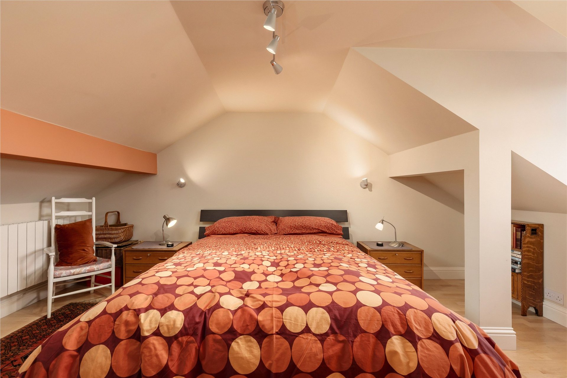 21 Nile Grove, Morningside, Edinburgh, EH10 4RE - Picture #24