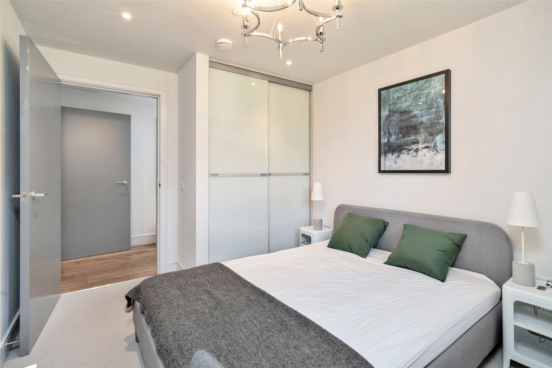 Flat 17, 1 Donaldson Drive, Edinburgh, Midlothian, EH12 5FA - Picture #16