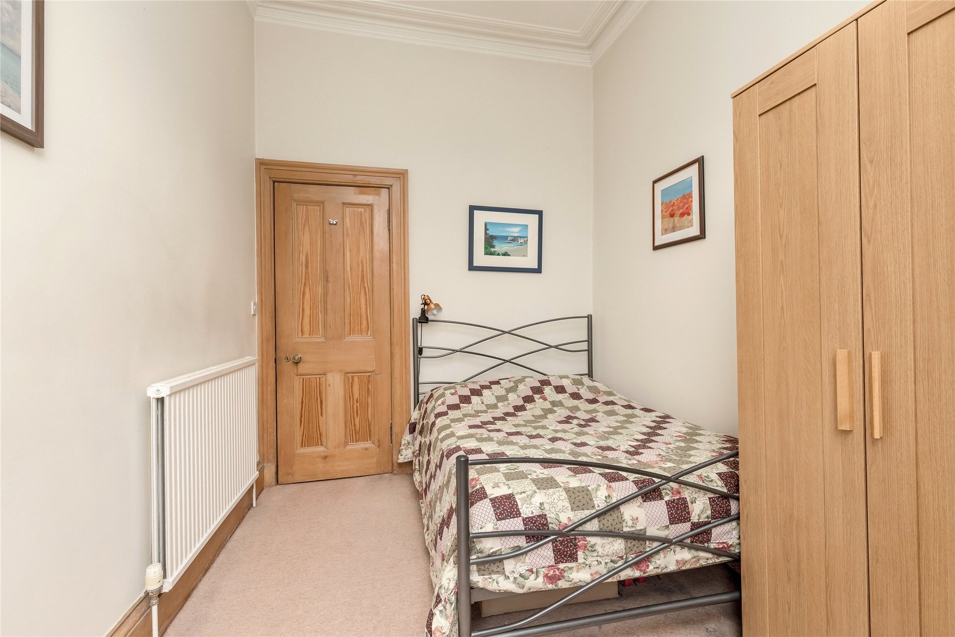 7 Dryden Place, Blacket, Edinburgh, EH9 1RP - Picture #14