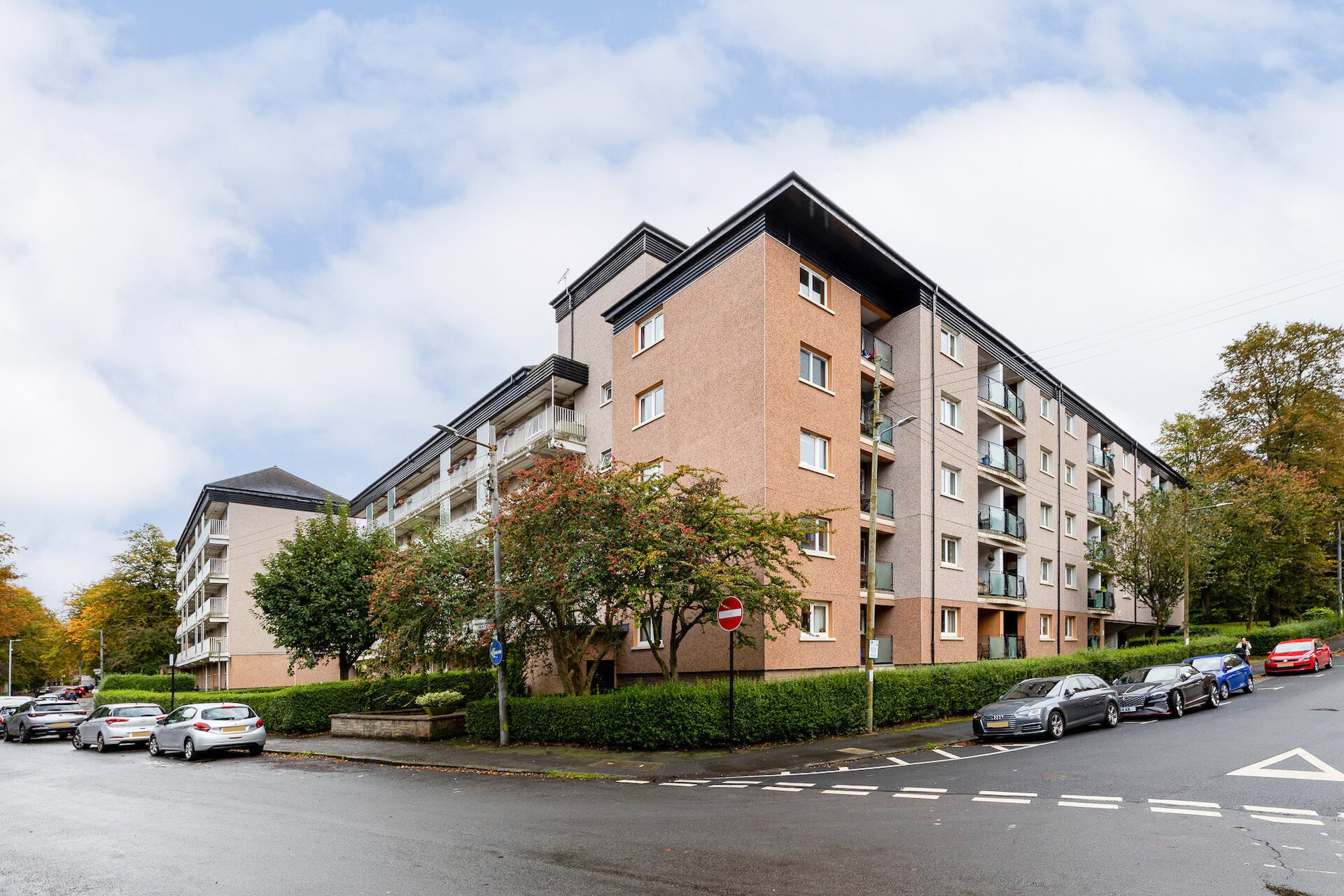 3/7, 11 Prince Albert Road, Glasgow, Glasgow City, G12 9JS - Picture #1