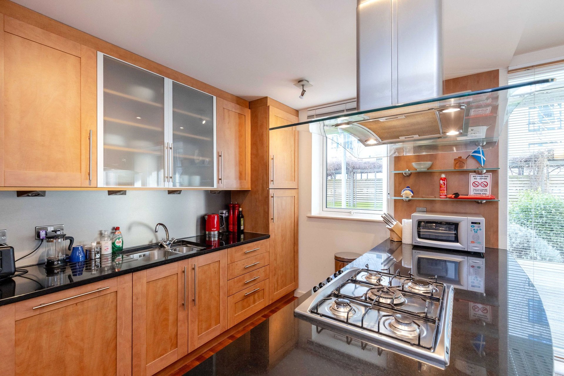 89/68 Holyrood Road, Edinburgh, EH8 8BA - Picture #6