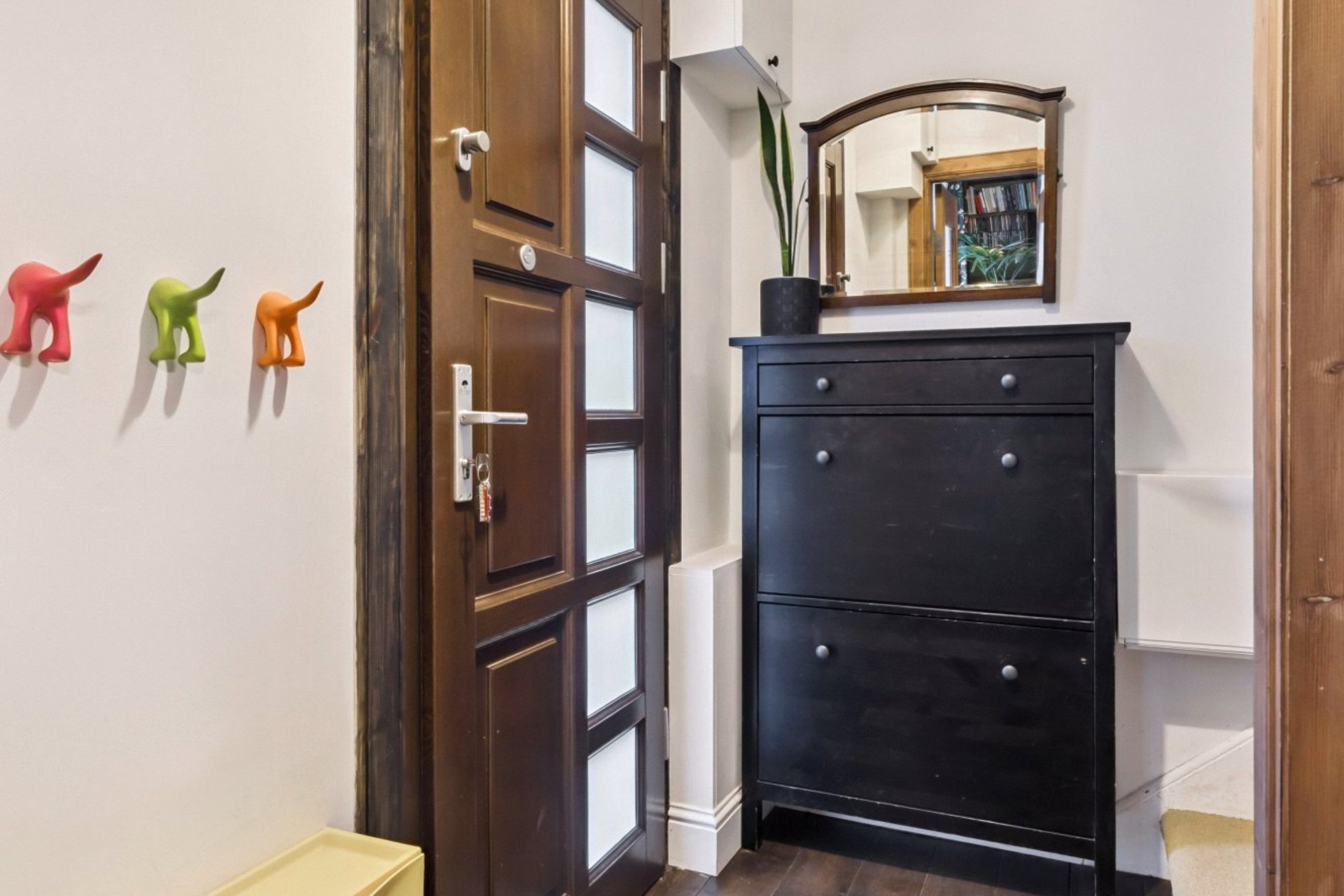 59 Airth Drive, Mosspark, Glasgow, G52 1JU - Picture #4