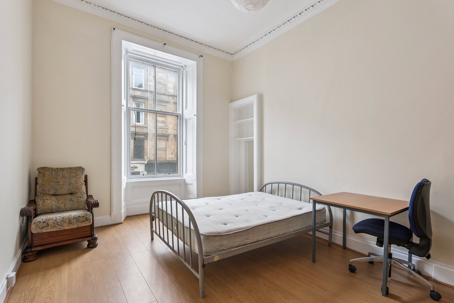1/1, 13 Gibson Street, Hillhead, Glasgow, G12 8NU - Picture #11