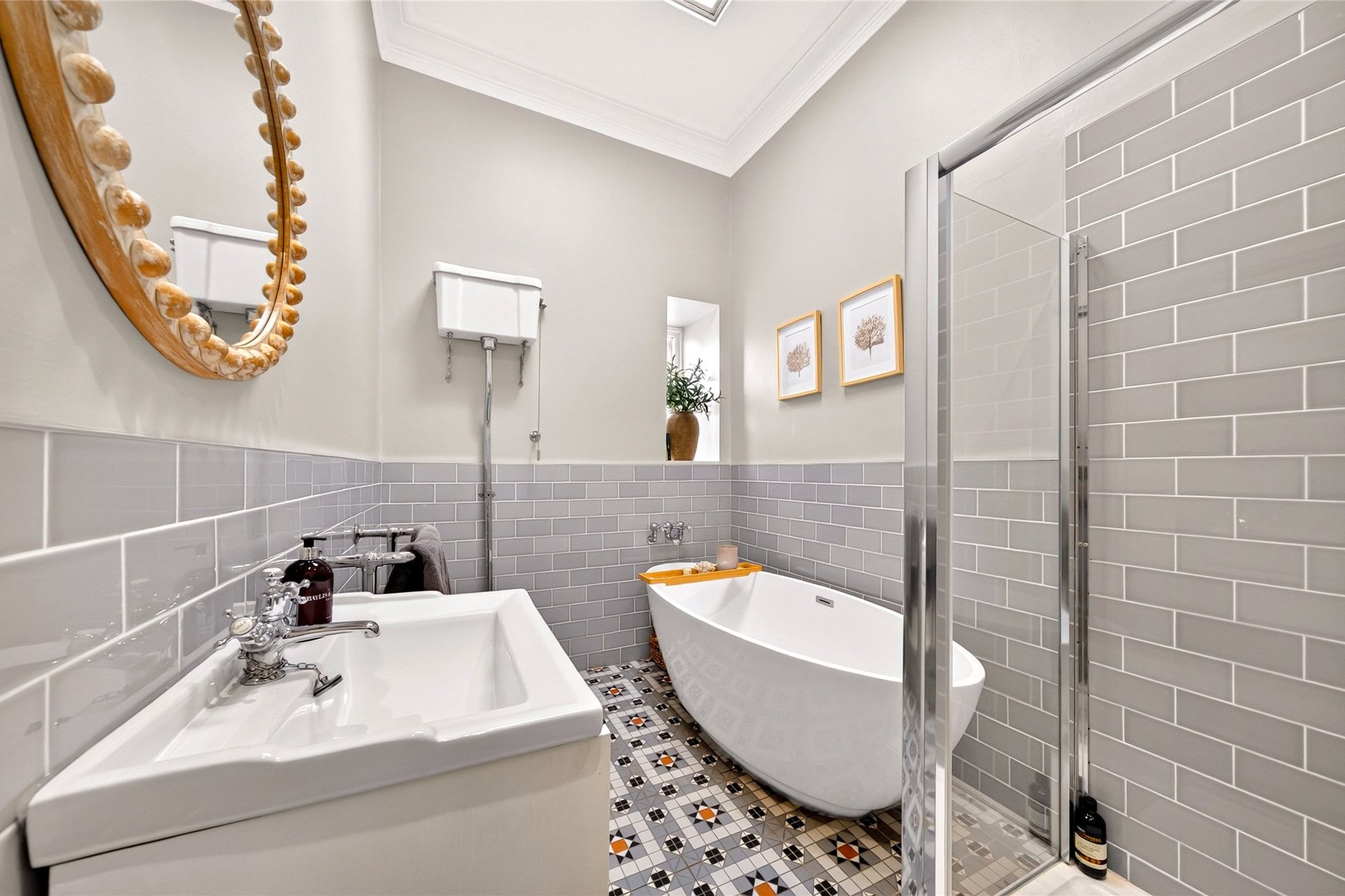 10c Tipperlinn Road, Morningside, Edinburgh, EH10 5ET - Picture #25