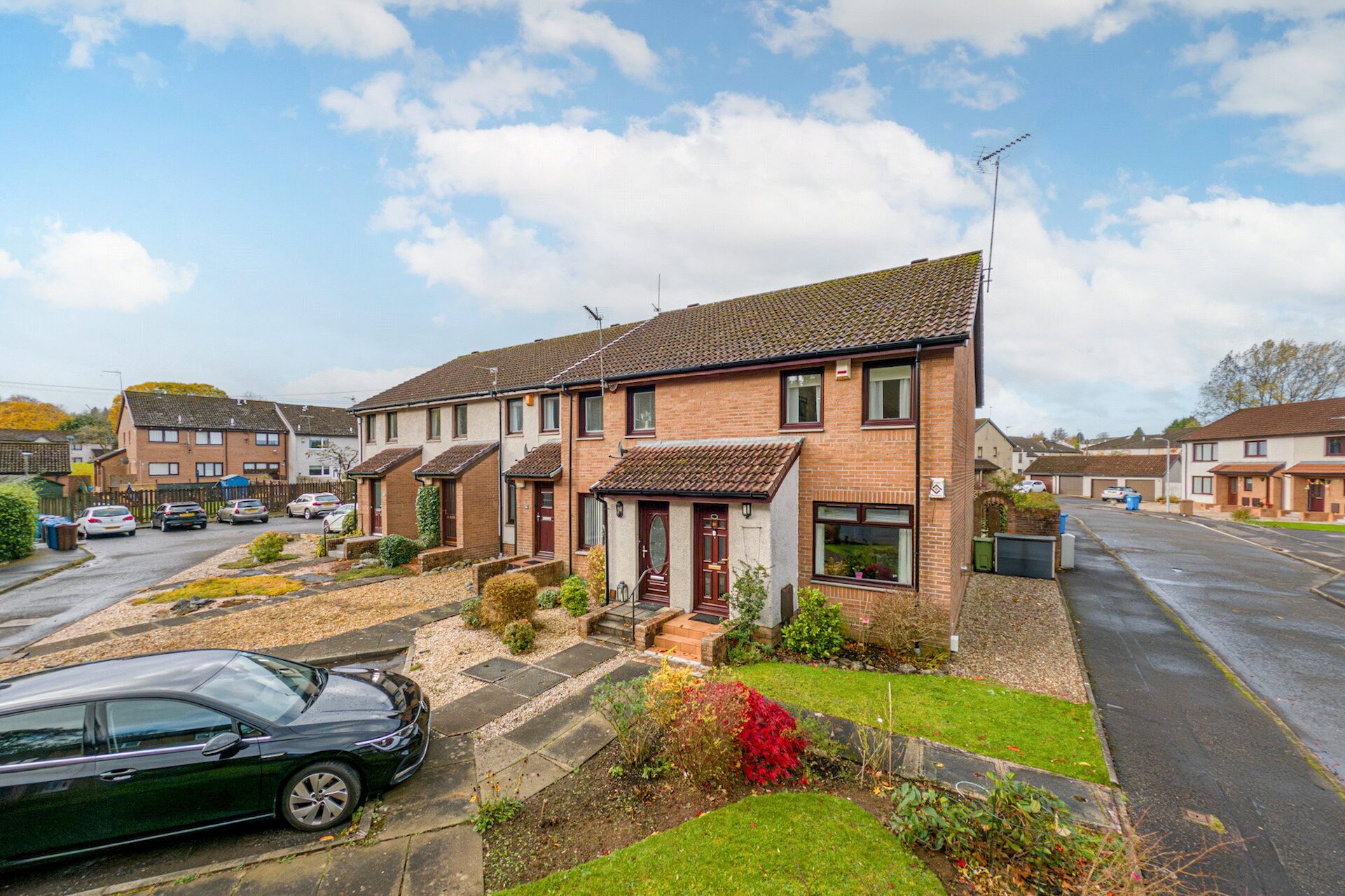 20 Wellmeadow Way, Newton Mearns, Glasgow, East Renfrewshire, G77 6RB - Picture #1