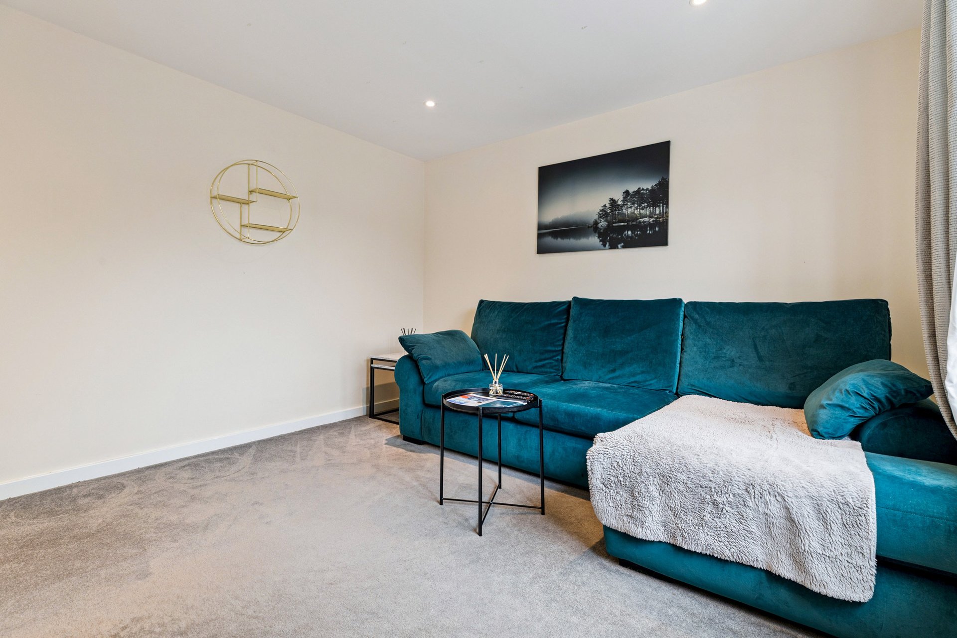 26 National Drive, Glasgow, Glasgow City, G43 1AW - Picture #2