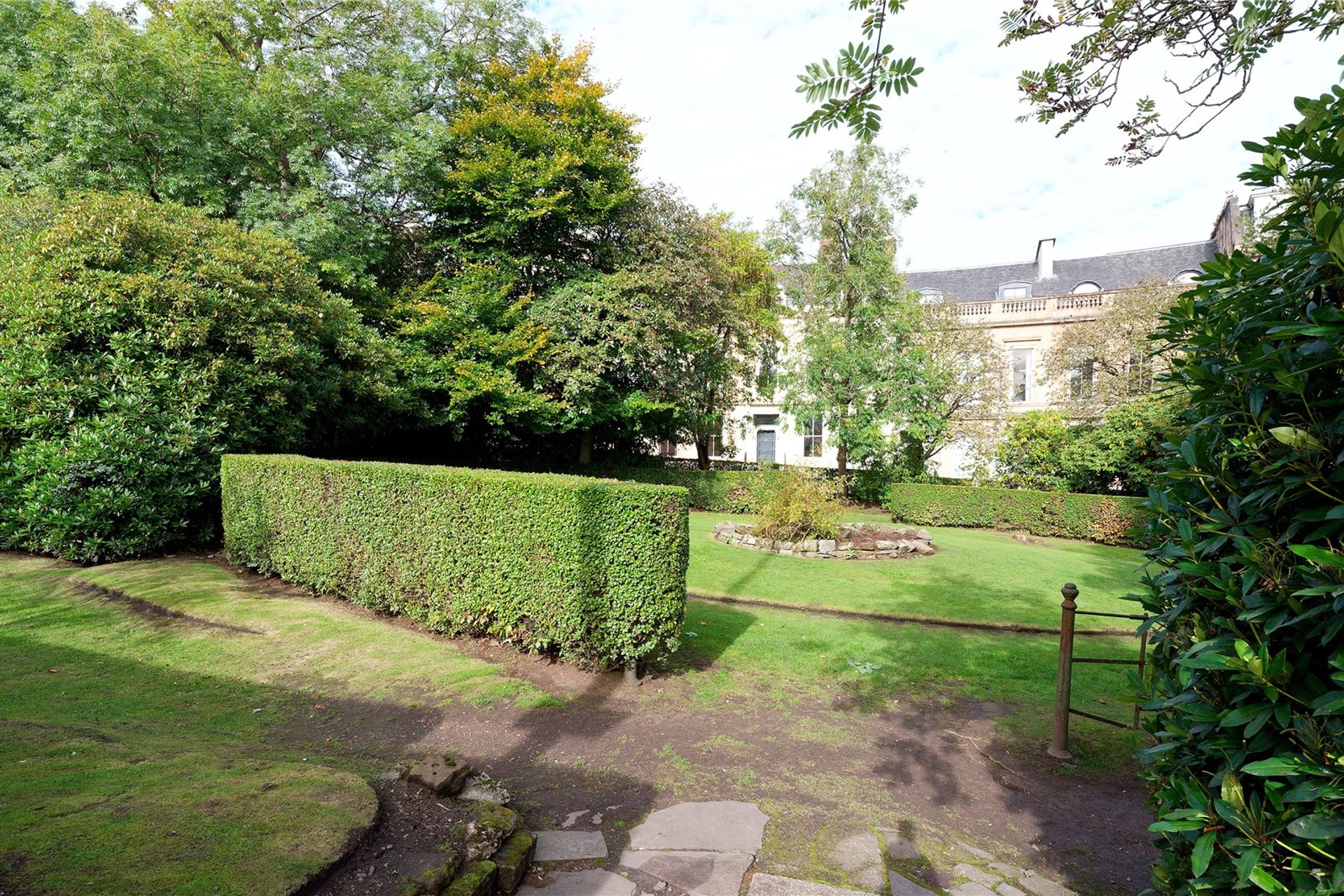 Flat 4, 15 Lynedoch Street, Park, Glasgow, G3 6EF - Picture #20