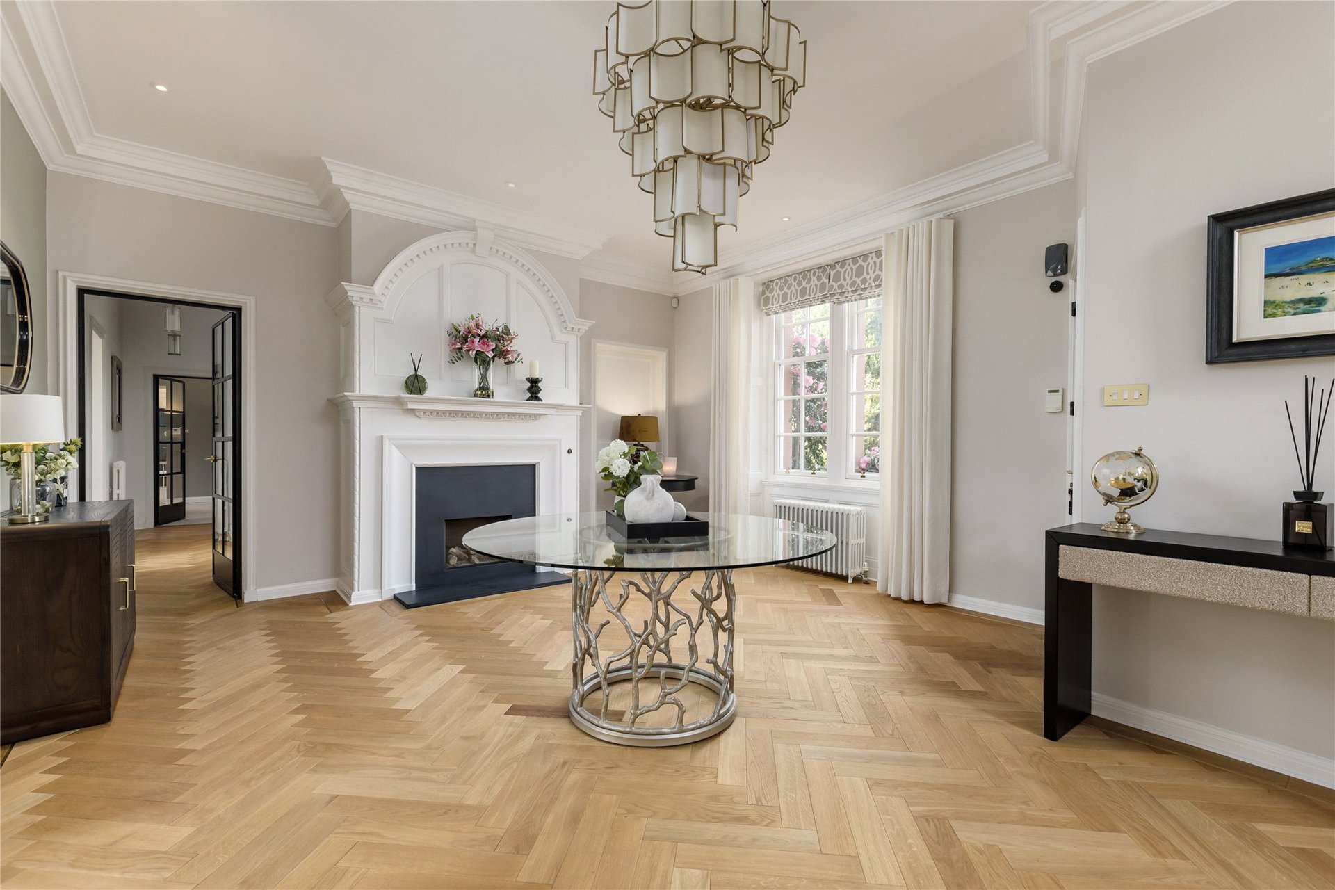Drumearn, 16 Hermitage Drive, Edinburgh, EH10 6BZ - Picture #6