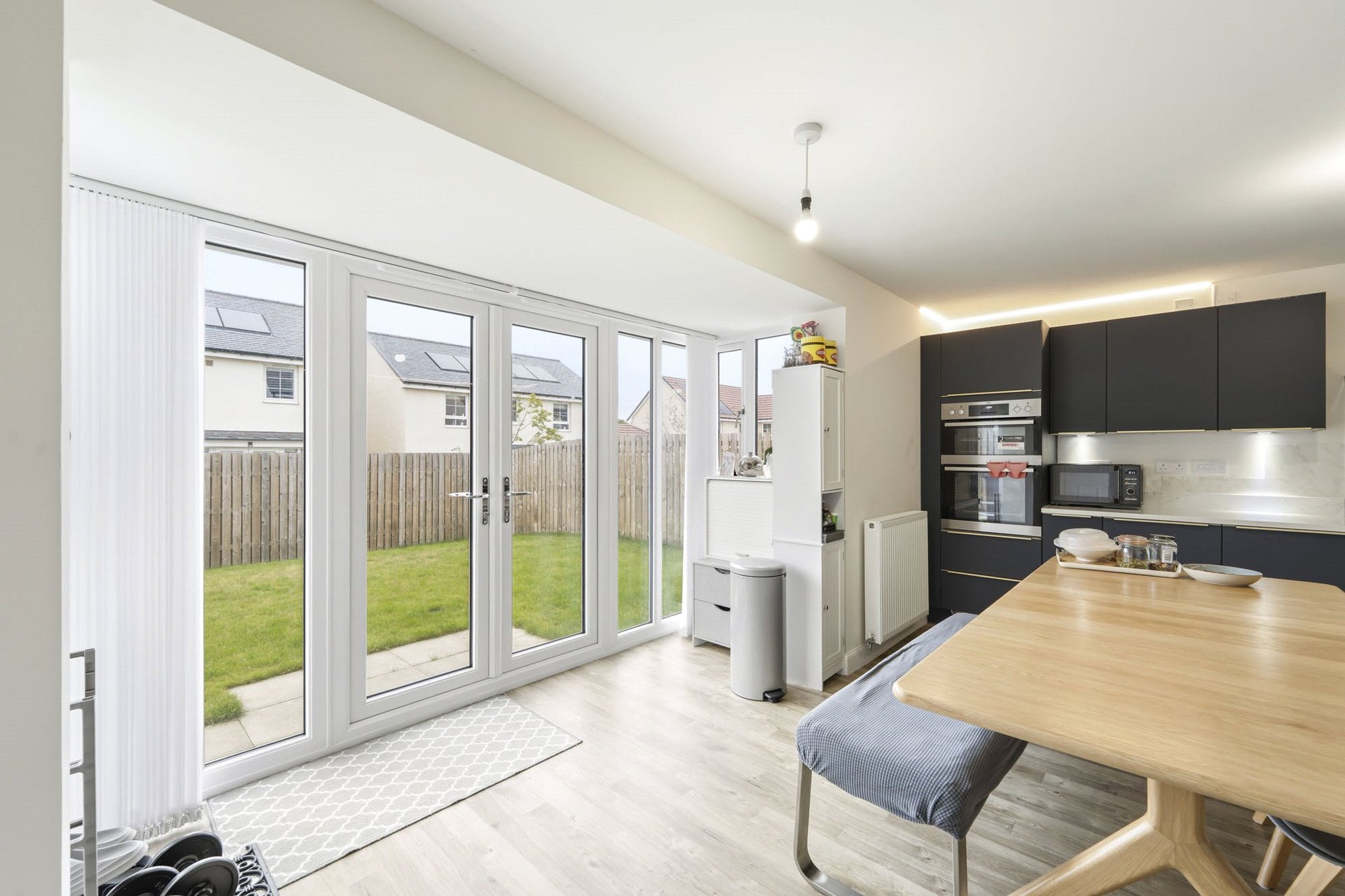 3 Walter Myln Crescent, St. Andrews, Fife, KY16 8DU - Picture #4