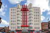 Flat 8/9 The Beresford, 460 Sauchiehall Street, Charing Cross, Glasgow City, G2 3JW - Picture #37