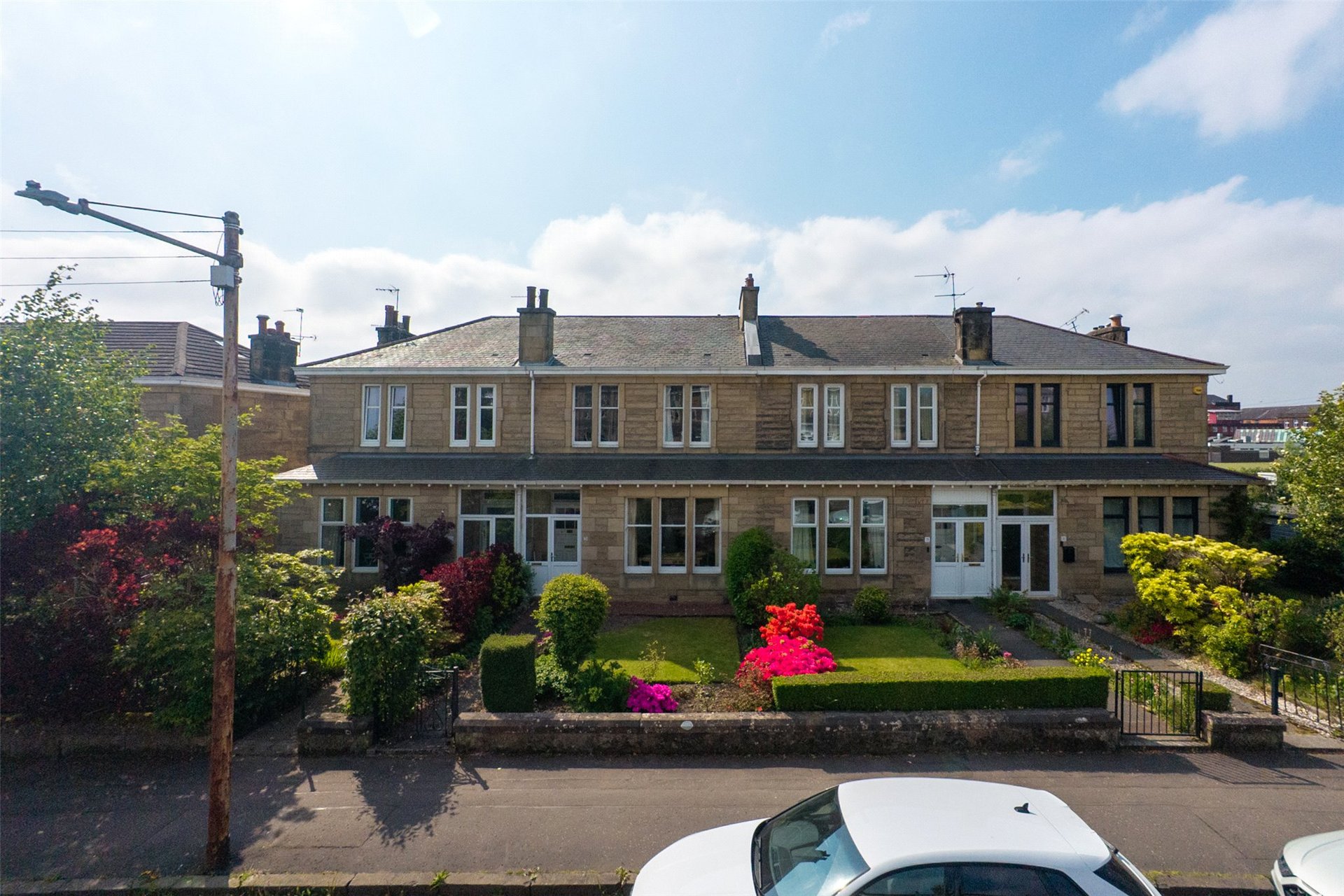 69 Munro Road, Jordanhill, Glasgow, G13 1SL - Picture #34
