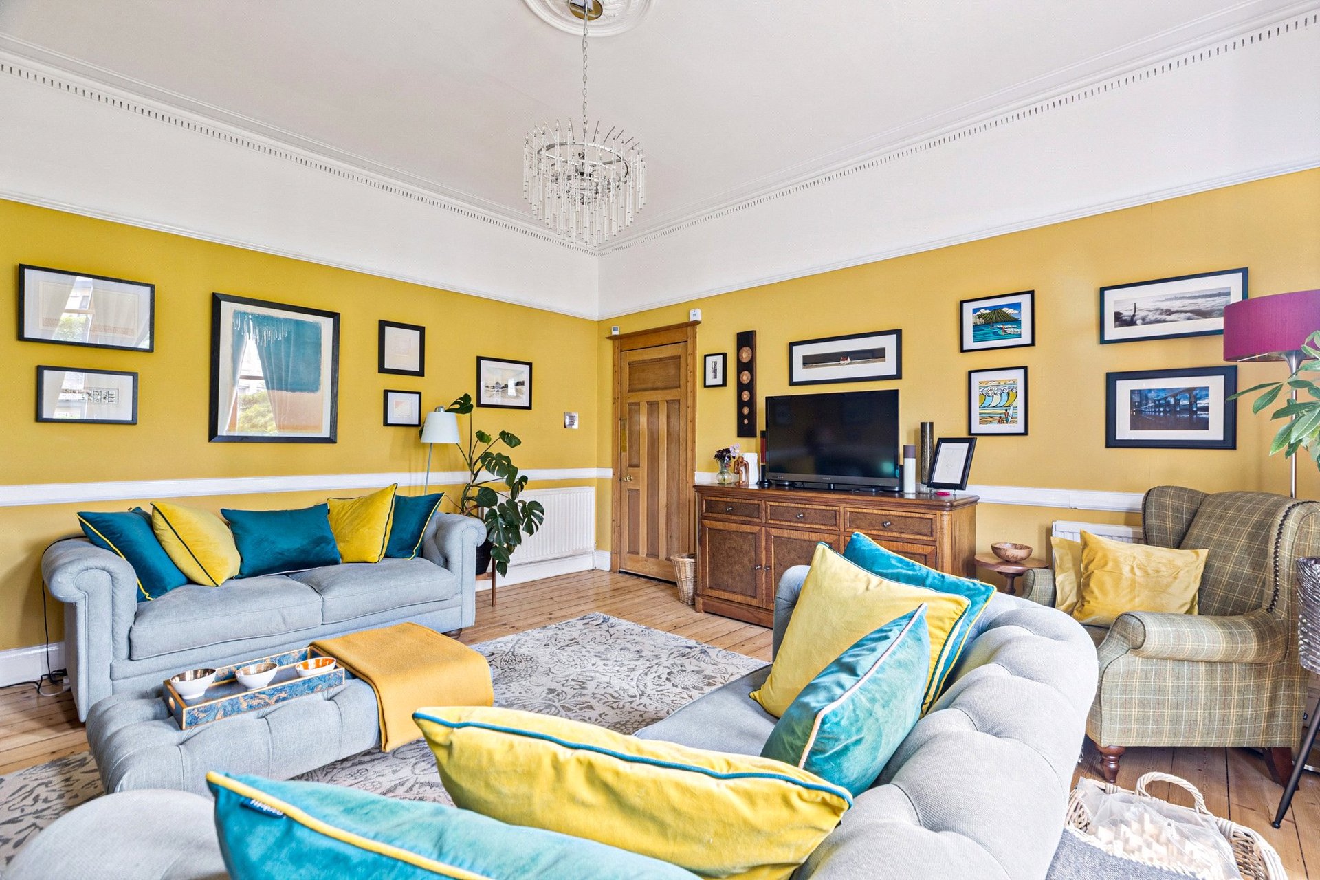 112 Norse Road, Scotstoun, Glasgow, G14 9EQ - Picture #4