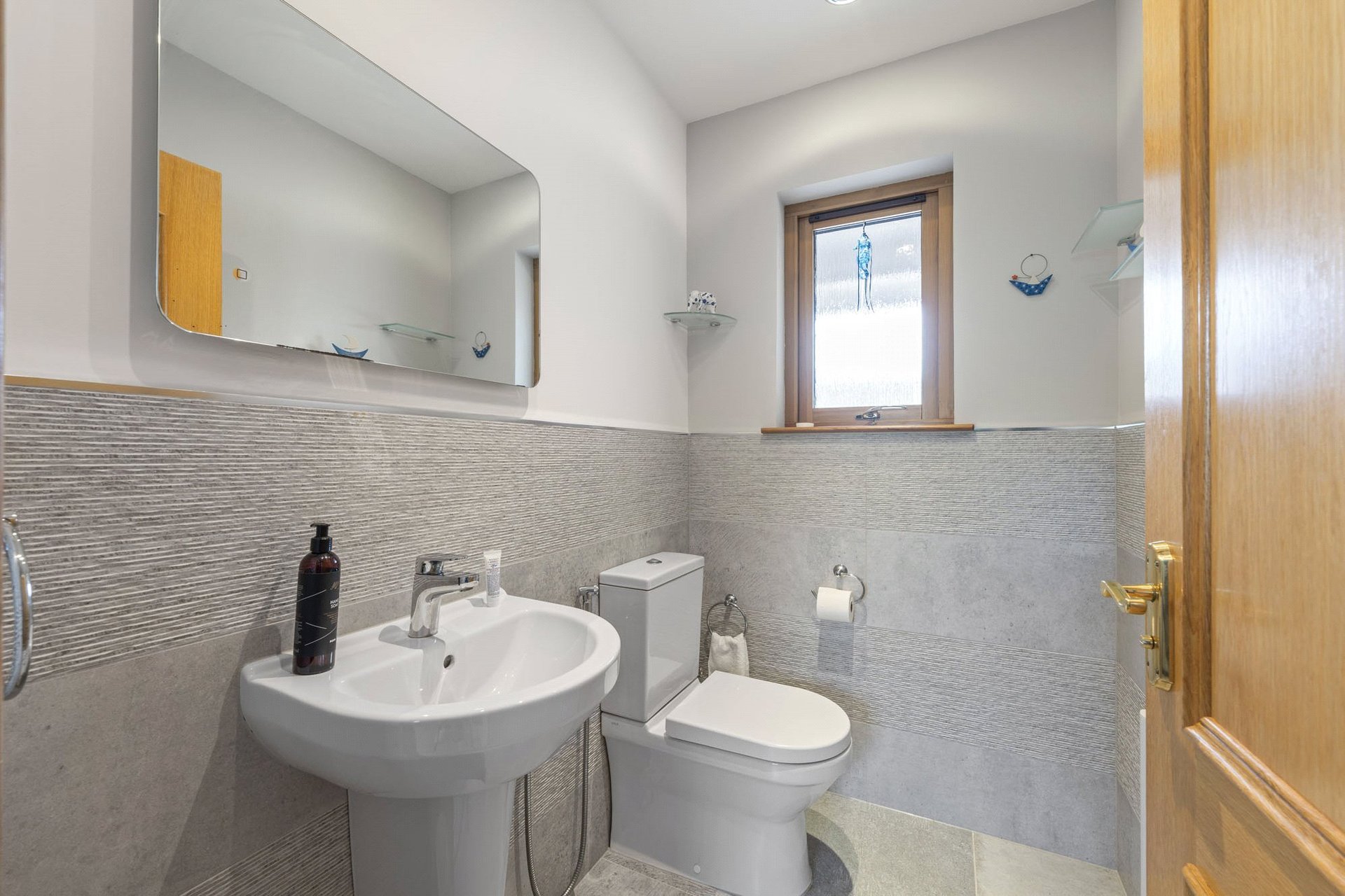 52 Craigie Hill, Drumoig, Leuchars, St. Andrews, KY16 0NA - Picture #21