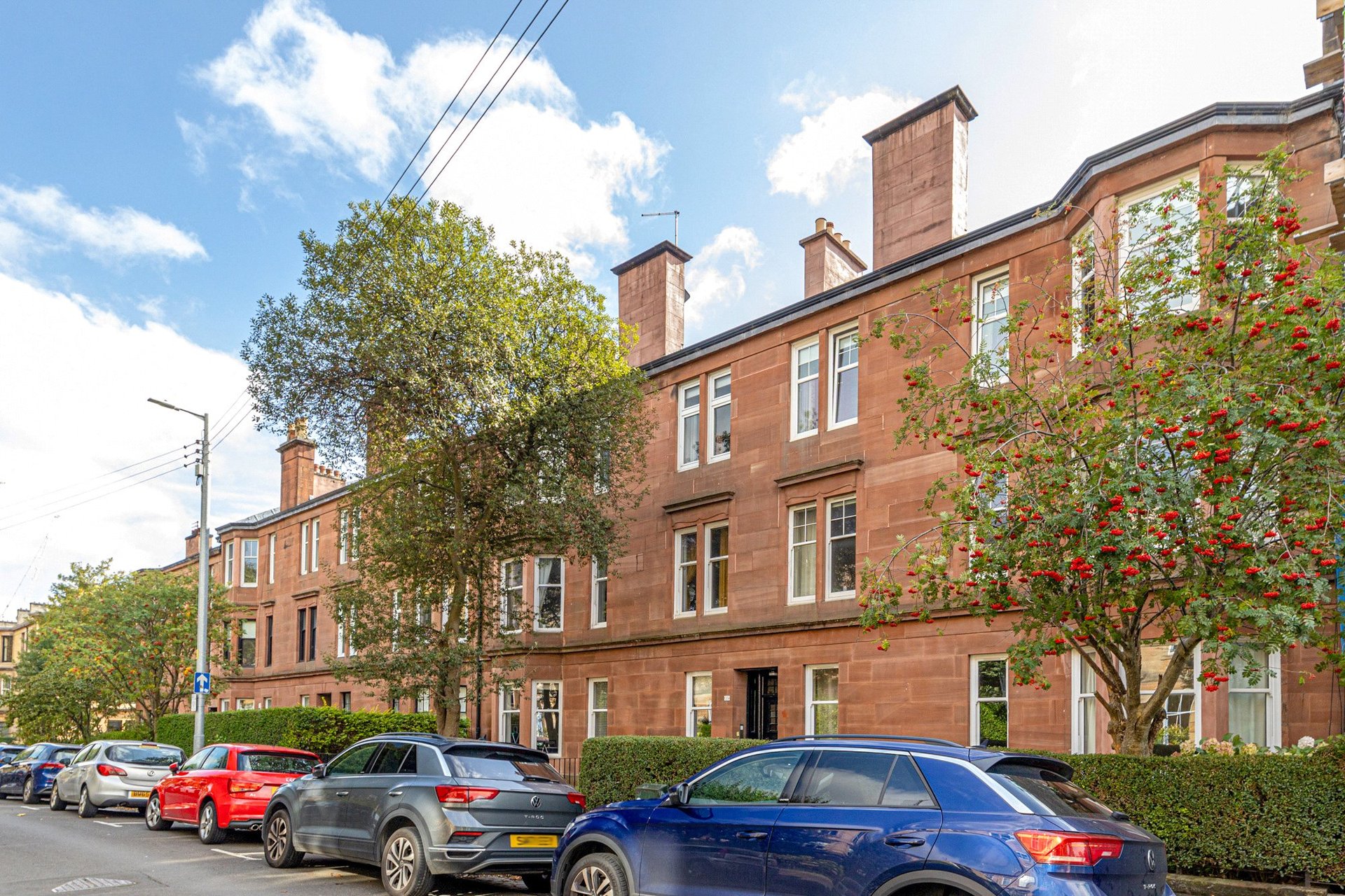 2/2, 39 Lawrence Street, Dowanhill, Glasgow, G11 5HD - Picture #30