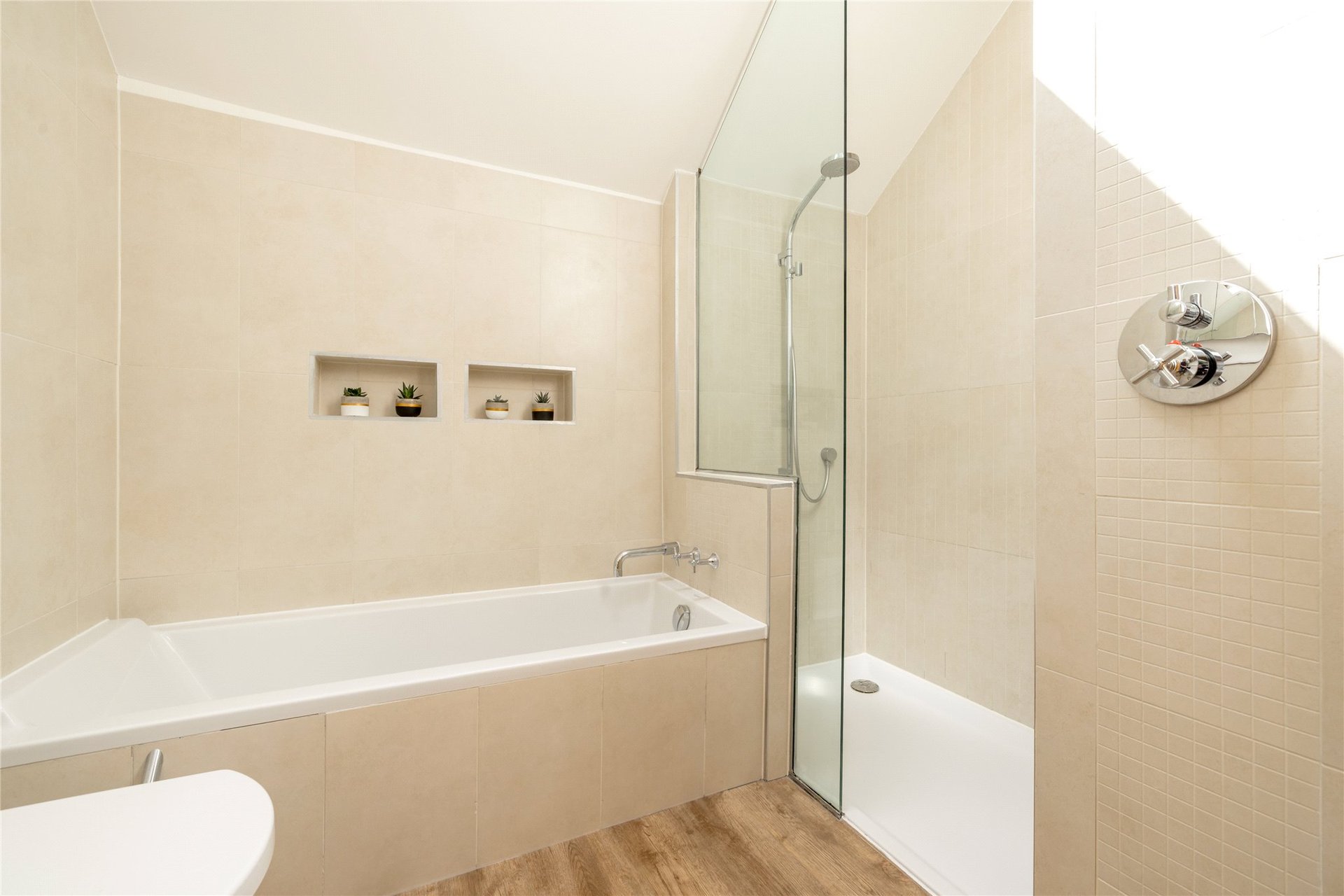 38/7 Forbes Road, Edinburgh, Midlothian, EH10 4ED - Picture #13